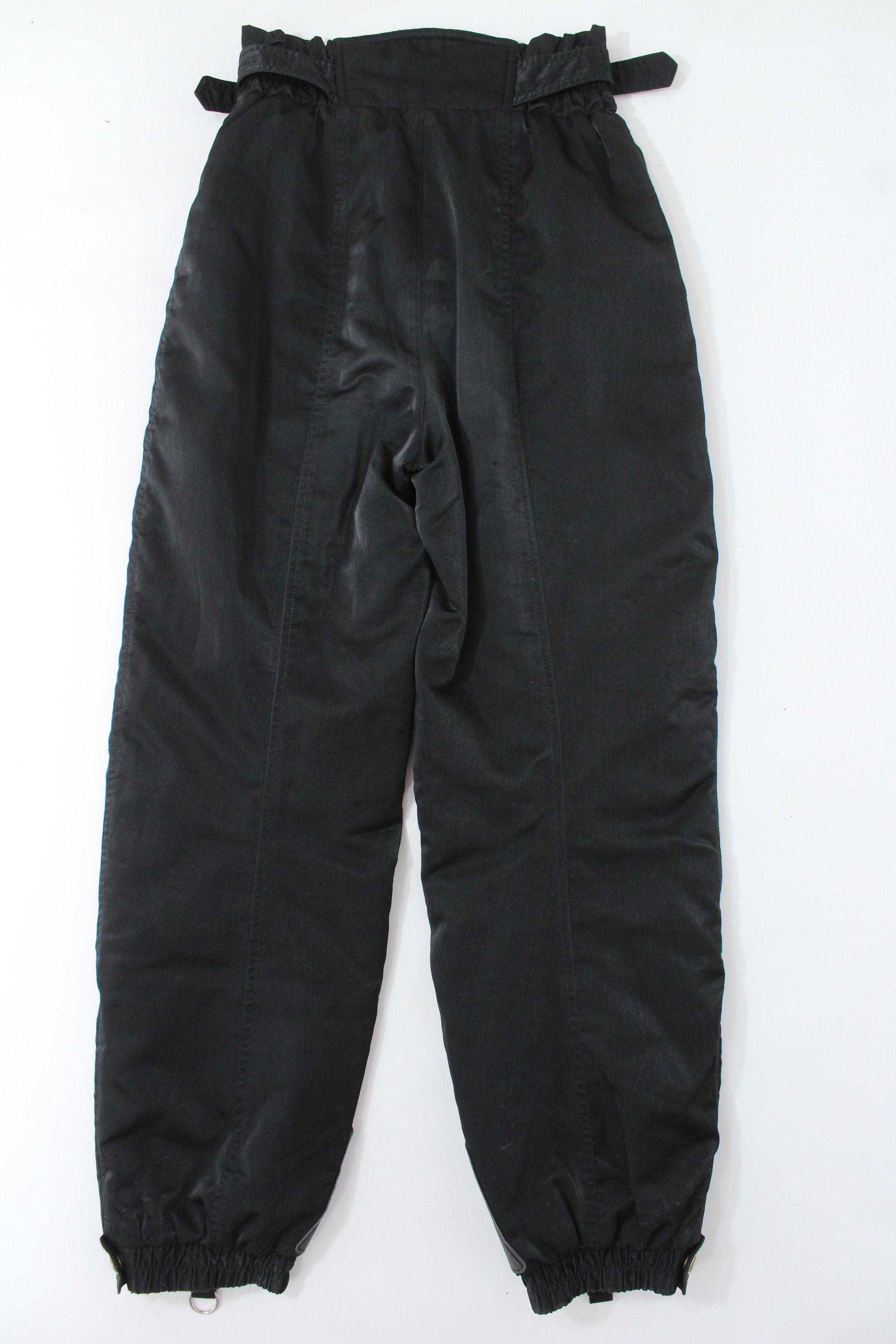 Descente Descente Ski Pants Womens Size 10 US Outdoor Vintage Size 32" / US 10 / IT 46 - 5 Thumbnail
