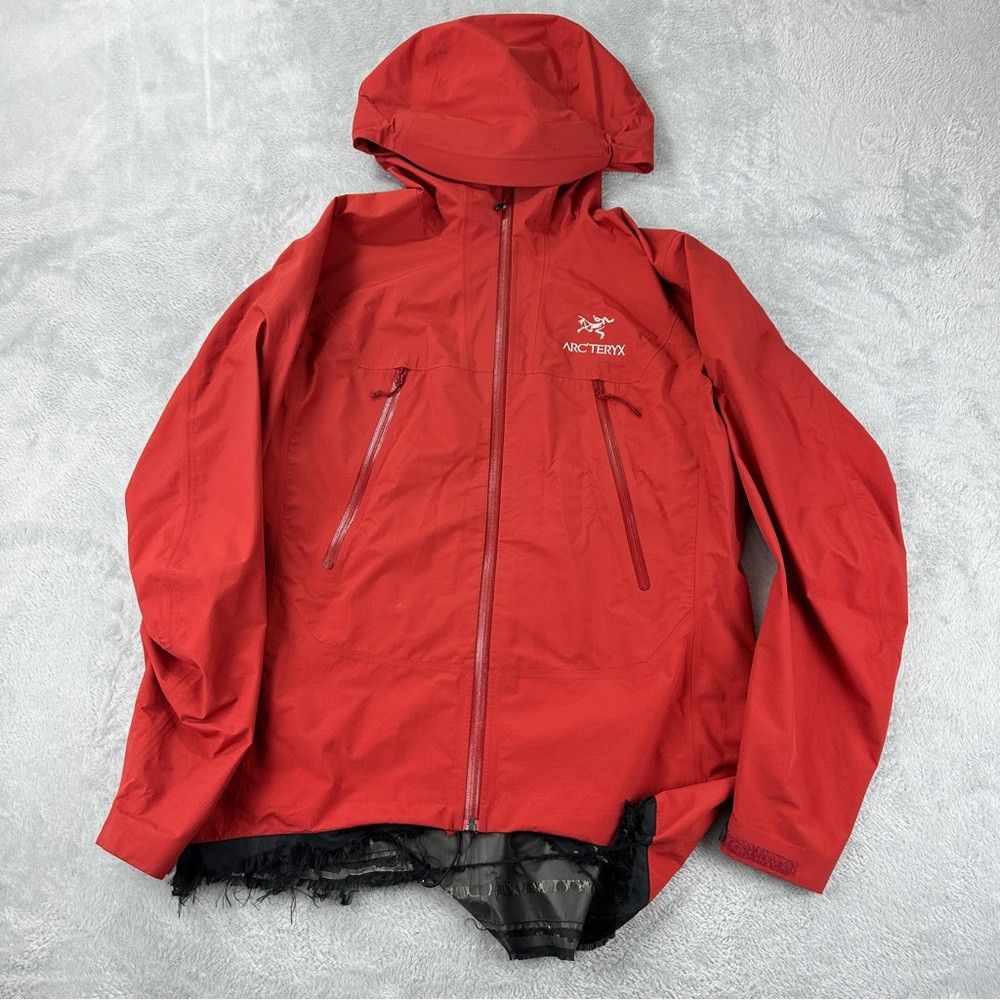 Arc’teryx size s Arc'teryx Zeta SL Jacket Women's | Superlight, Packable