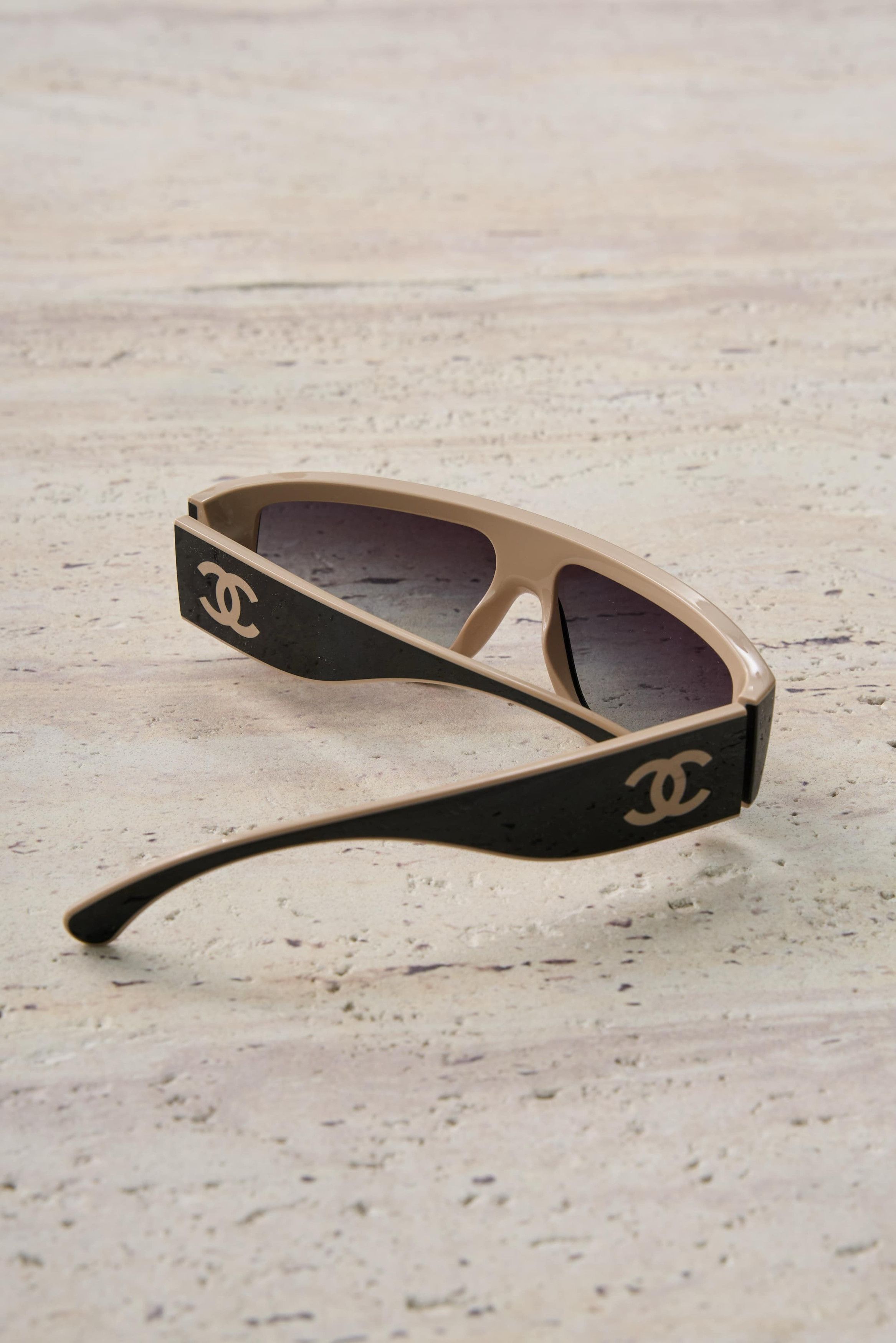 Chanel CHANEL 0CH6057 C534S6 Size ONE SIZE - 2 Thumbnail