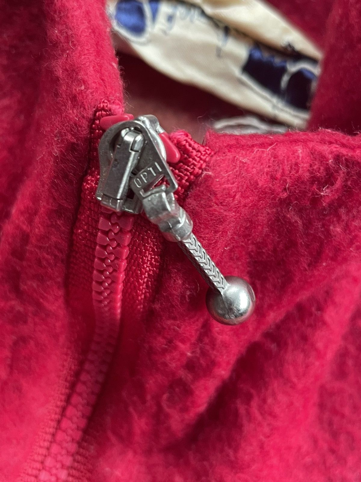 Japanese Brand Vintage Revdecent Hoodie Pullover Size US L / EU 52-54 / 3 - 9 Thumbnail