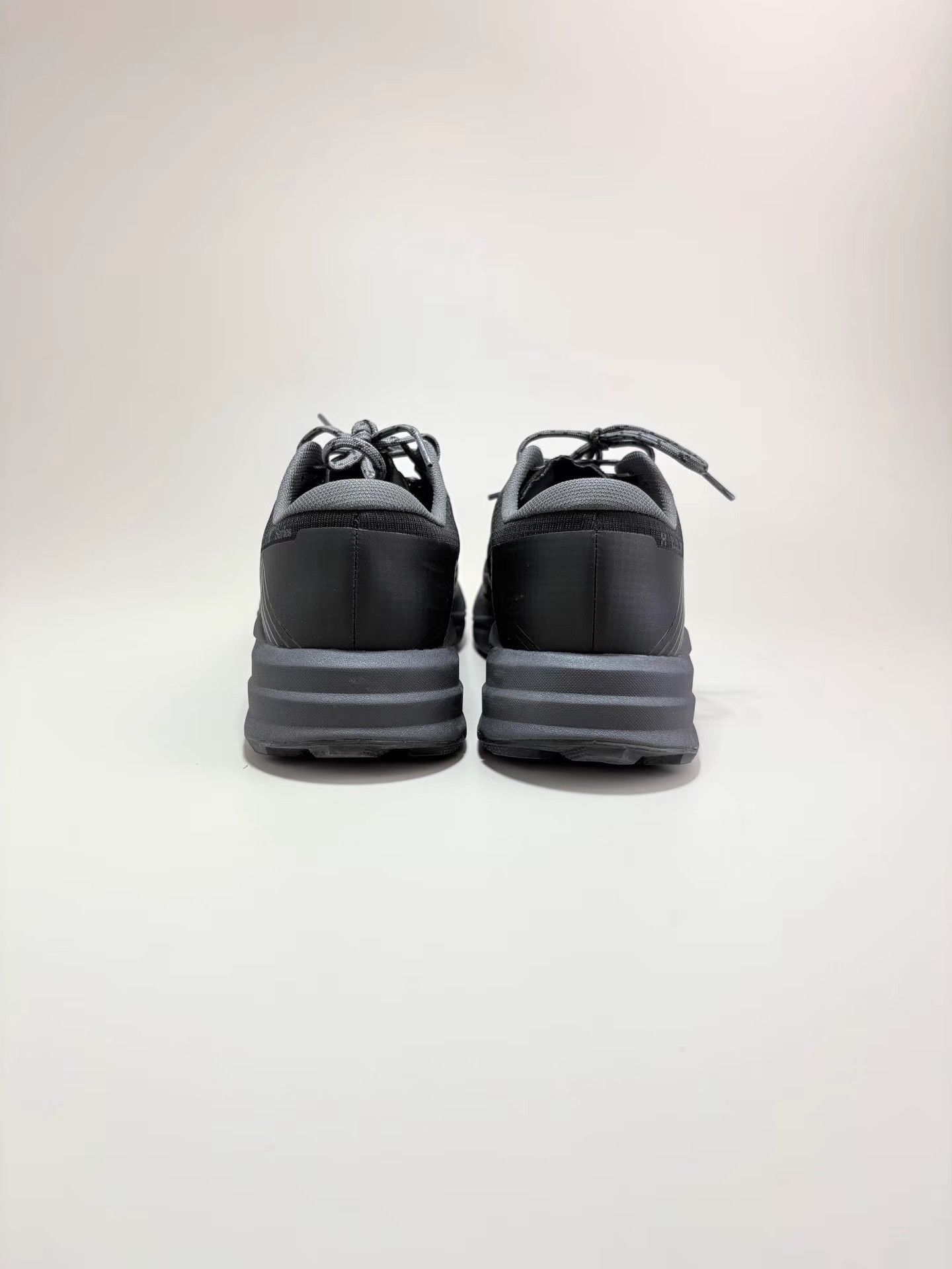 Haglofs HAGLOFS Black Sneakers K1 Size US 9 / EU 42 - 3 Thumbnail