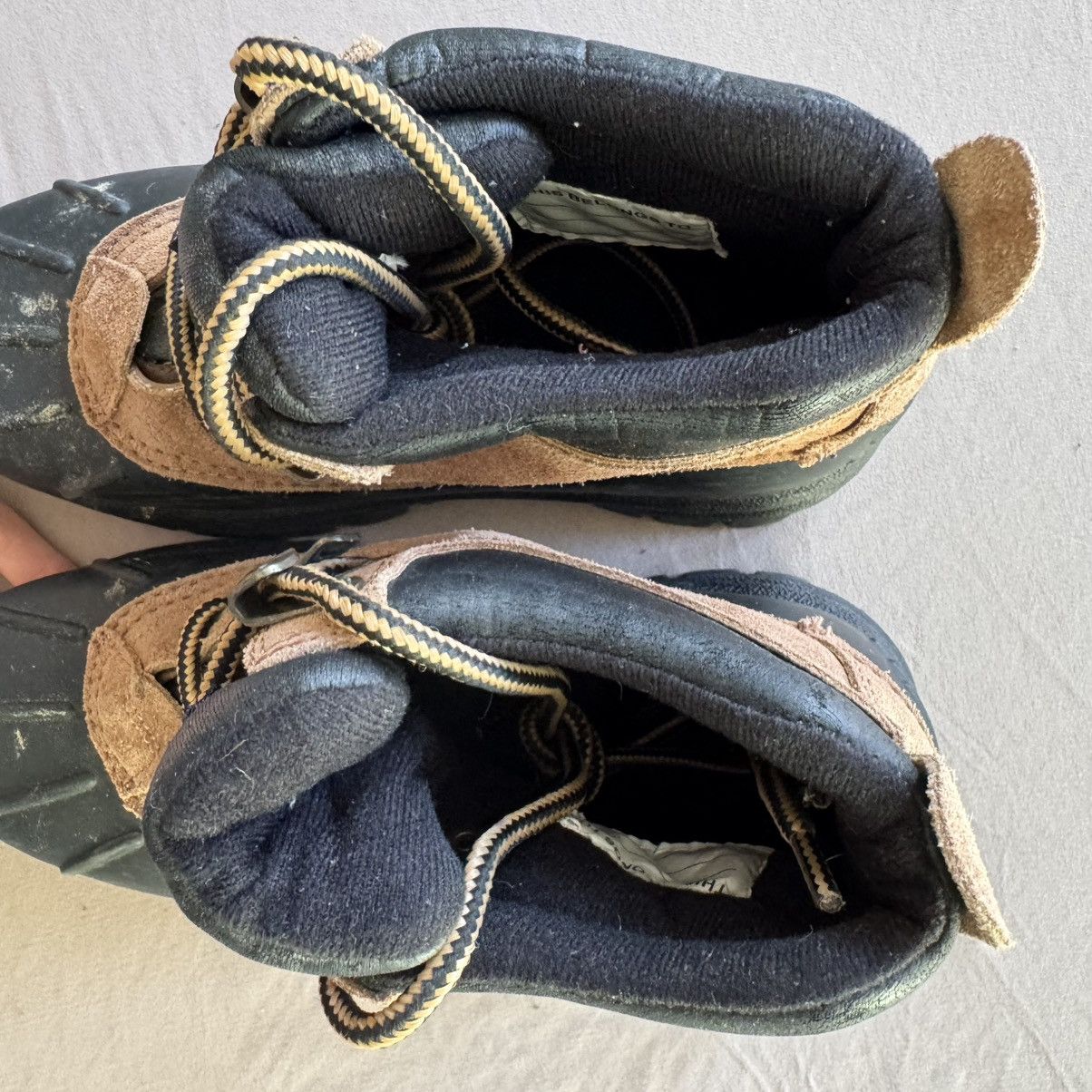 Other Thermolite Winter Duck Boots Size US 5.5 / IT 35.5 - 6 Thumbnail