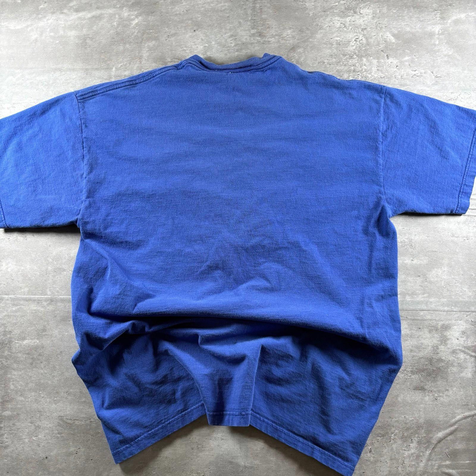 Jerzees Vintage 90s Kentucky Wildcats tee Size US L / EU 52-54 / 3 - 5 Thumbnail