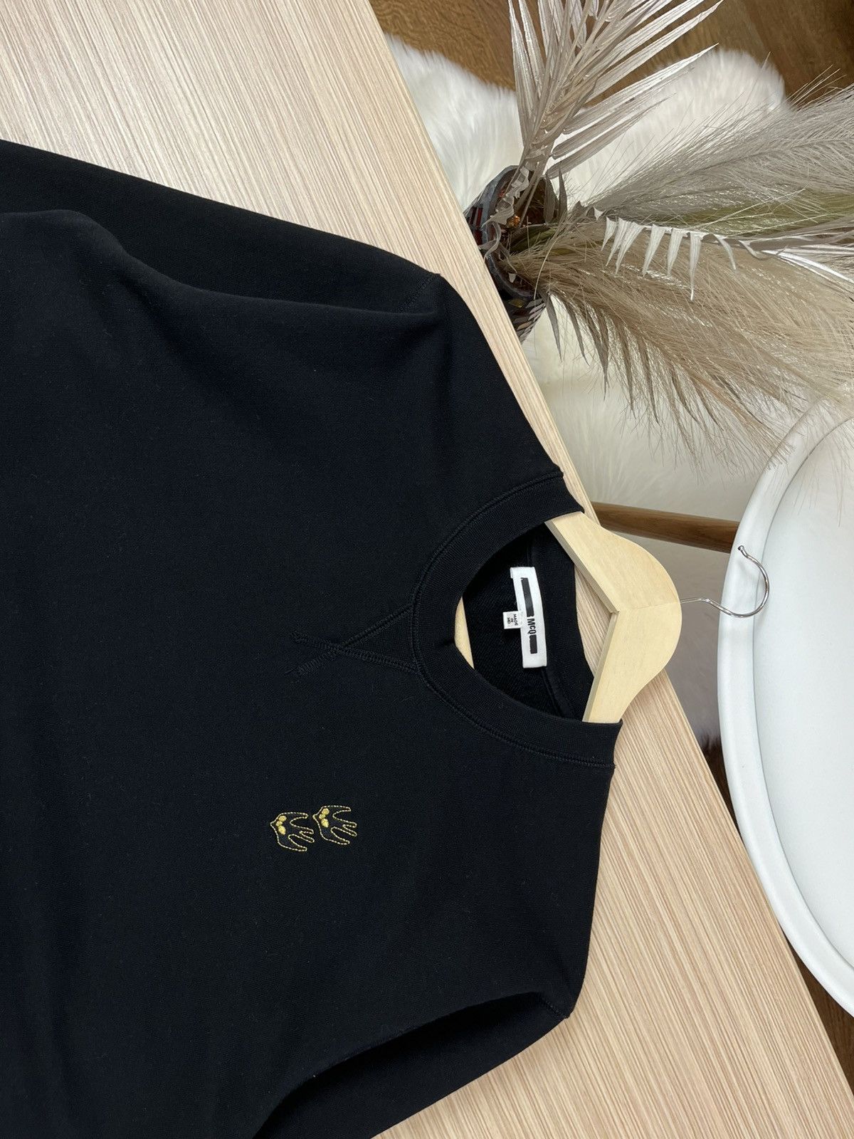 Alexander McQueen Rare Alexander McQueen sweatshirt Size US M / EU 48-50 / 2 - 3 Thumbnail