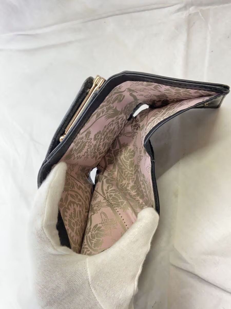 Vivienne Westwood Orb Wallet Size ONE SIZE - 6 Thumbnail