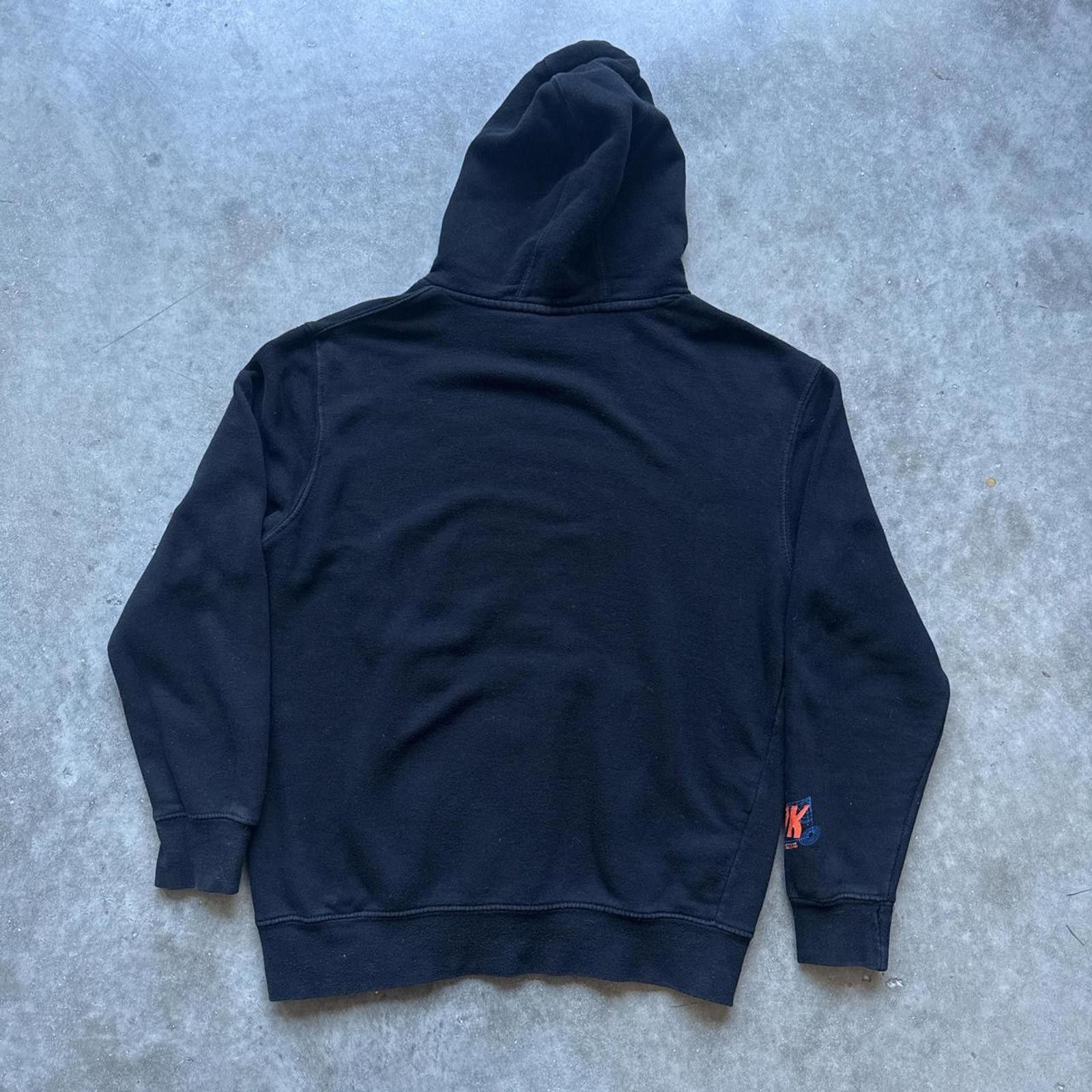 Primitive Black Primitive Space Is The Place Size US M / EU 48-50 / 2 - 2 Thumbnail