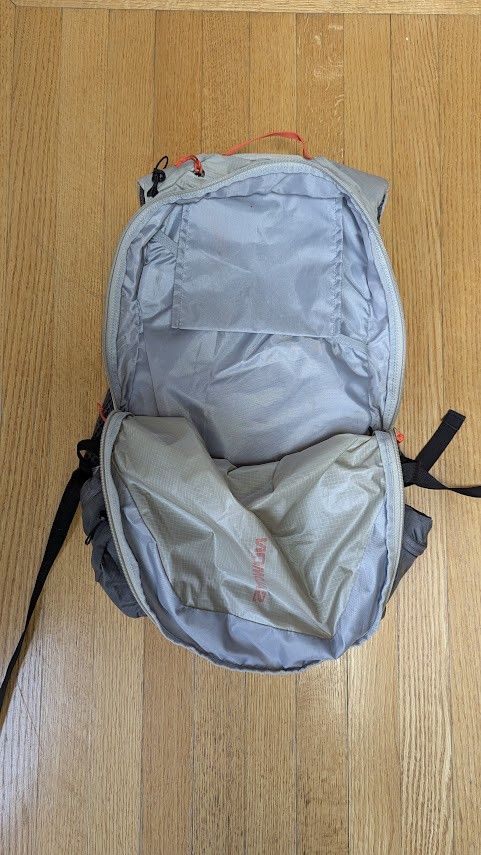 Salomon Salomon XT-20 Backpack Size ONE SIZE - 4 Thumbnail