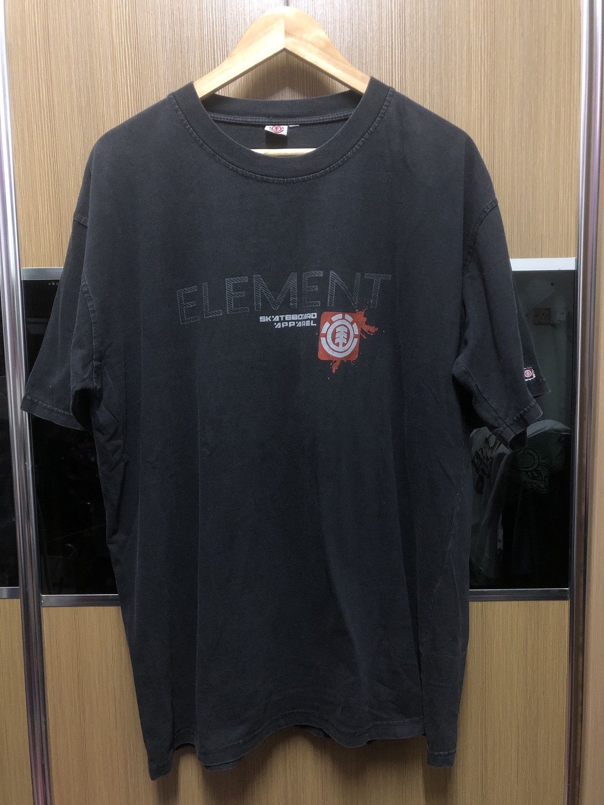 Element × Vintage Vintage Element Skateboard shirt Size US XL / EU 56 / 4 - 1 Thumbnail