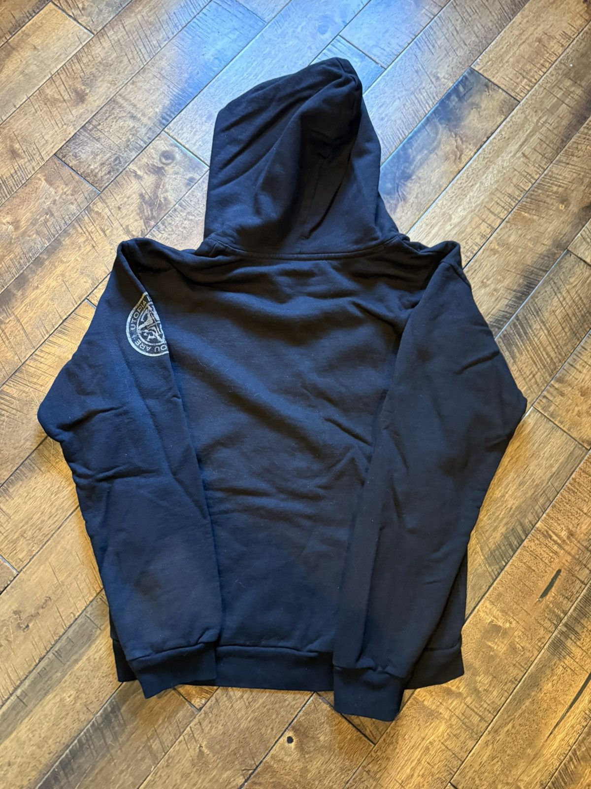 Travis Scott Travis Scott Utopia Zip-Up Size US M / EU 48-50 / 2 - 2 Thumbnail