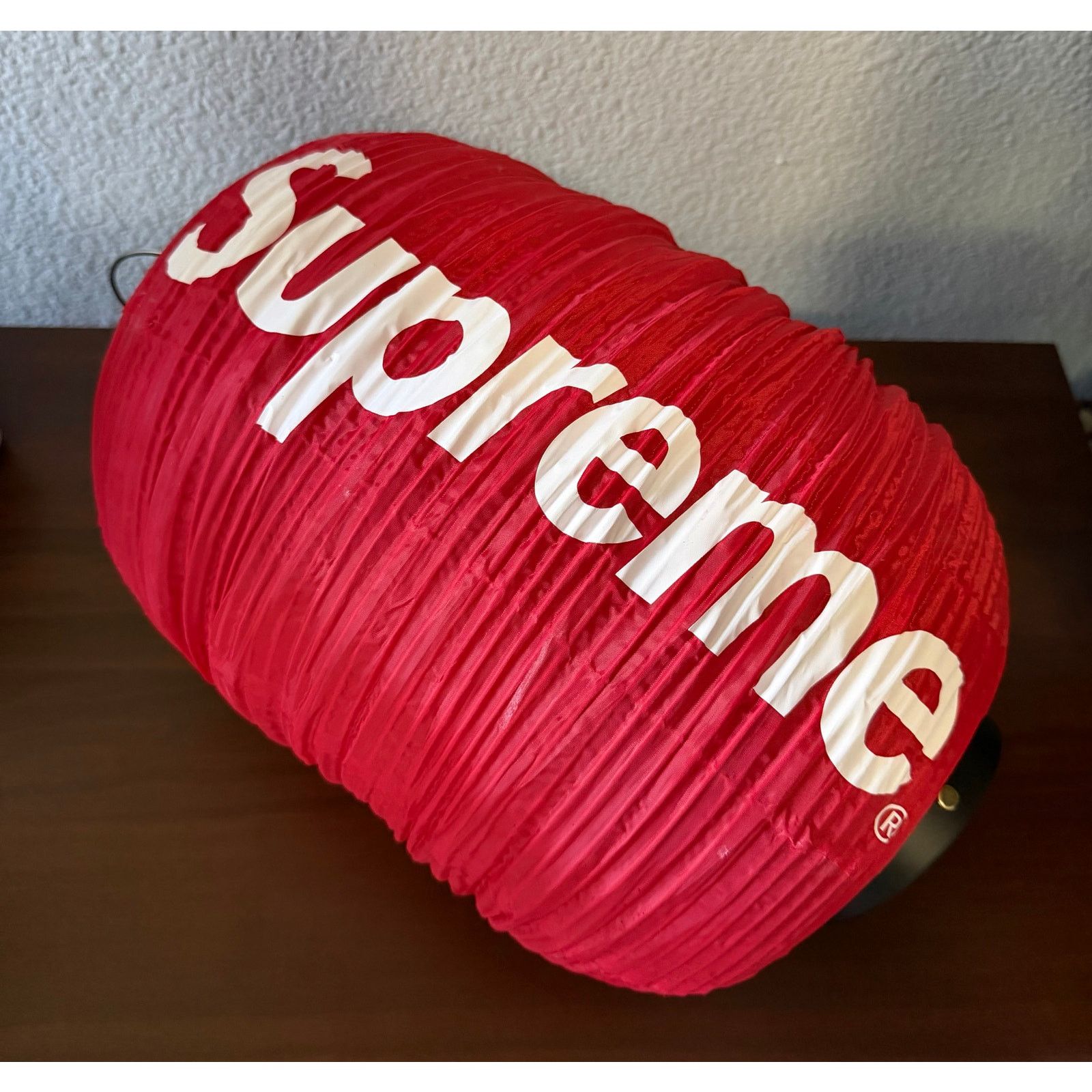 Supreme Supreme Hanging Lantern Size ONE SIZE - 2 Thumbnail