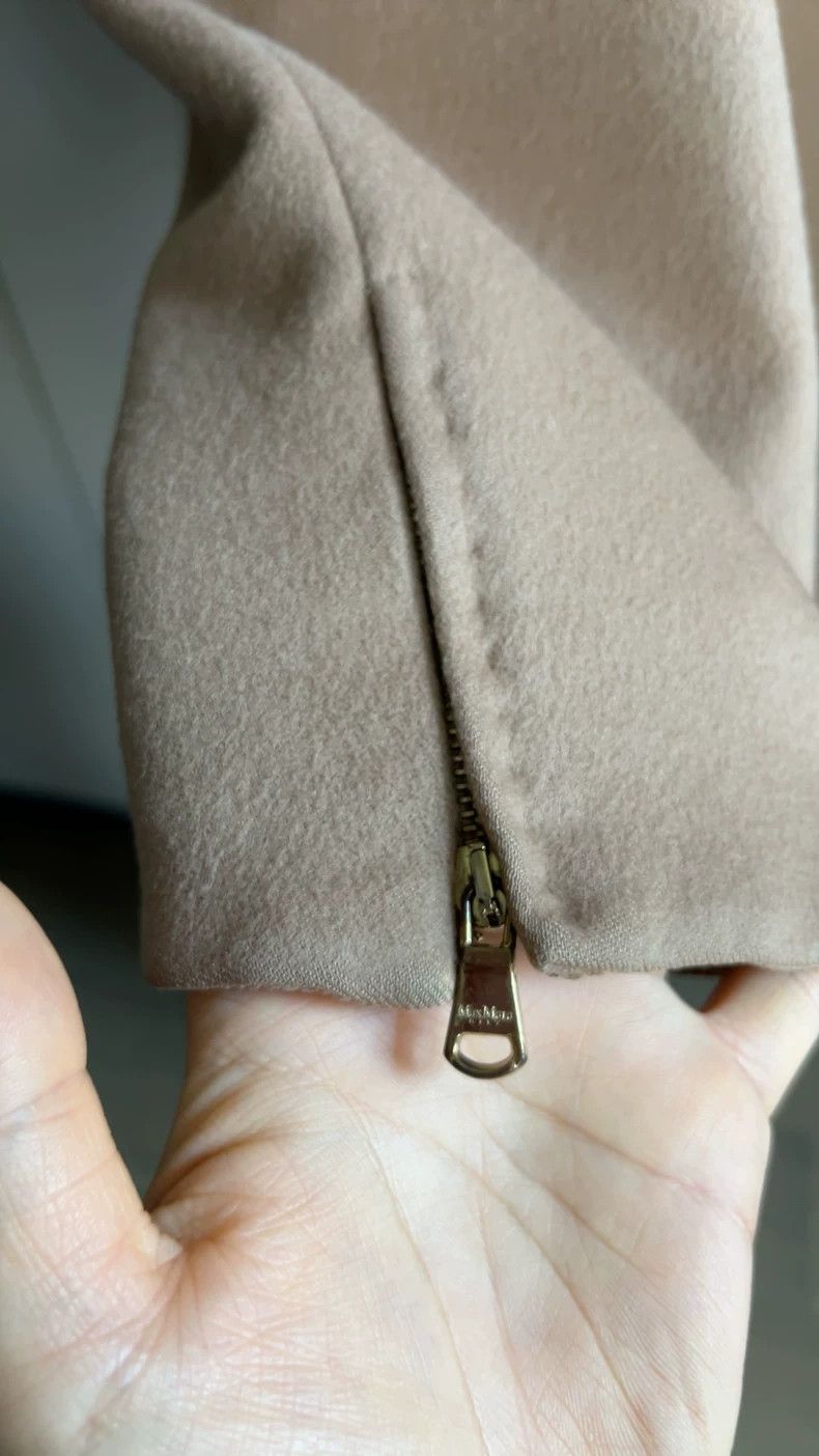 Max Mara Max Mara Coats Size M / US 6-8 / IT 42-44 - 8 Thumbnail