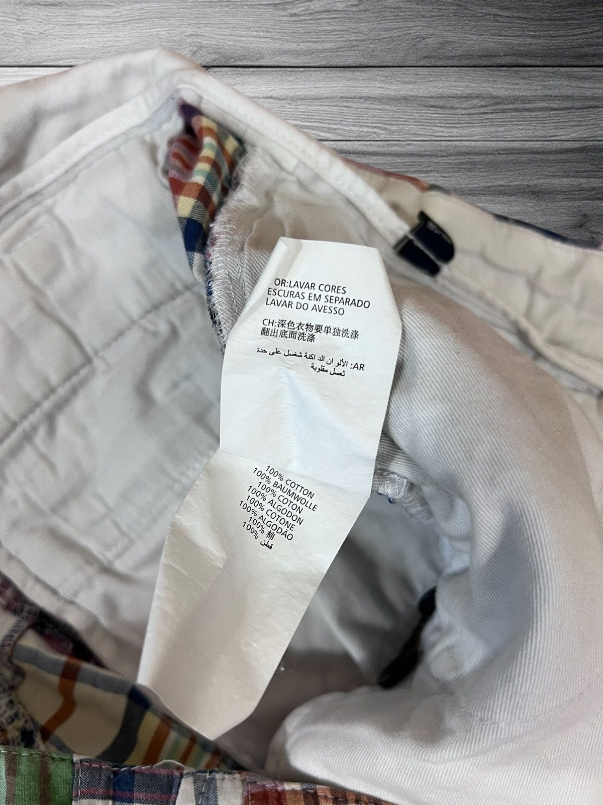 Gant GANT shorts size W31 Size US 31 - 7 Thumbnail