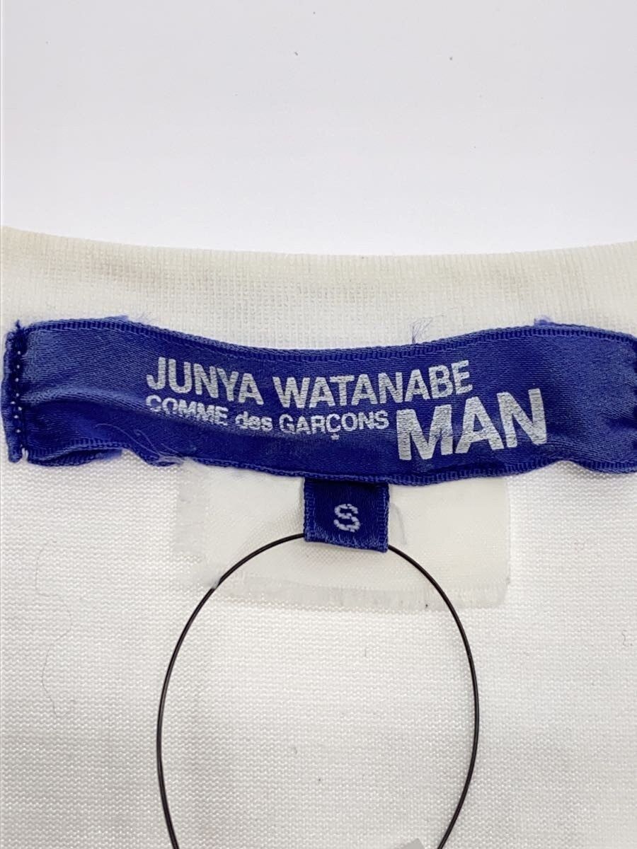 Junya Watanabe SS20 "Civilization" Newspaper Tee Size US S / EU 44-46 / 1 - 5 Thumbnail