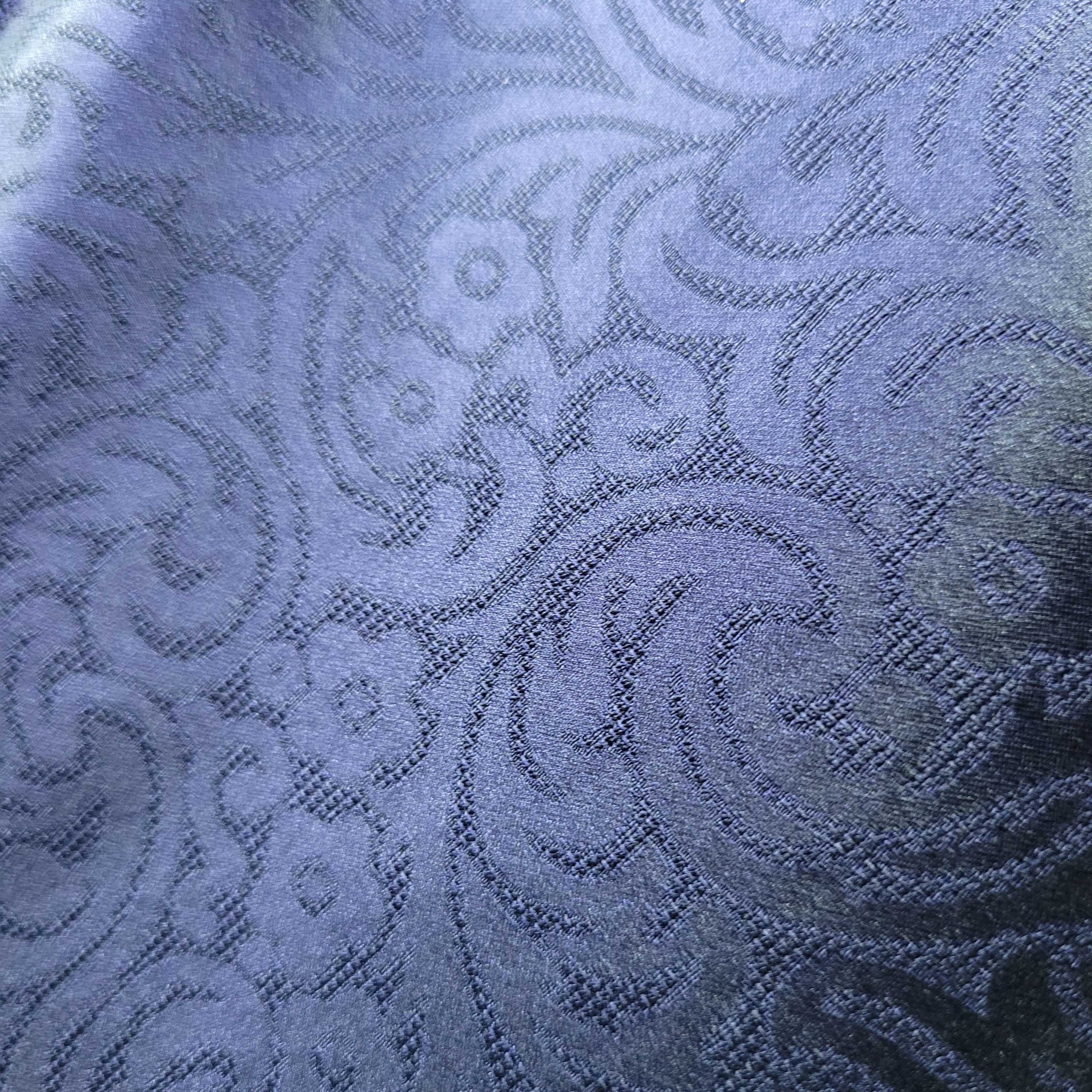 Other NWT Double Sided Silk Scarf 52"x52" Large Square Wrap 3231 Size ONE SIZE - 4 Thumbnail