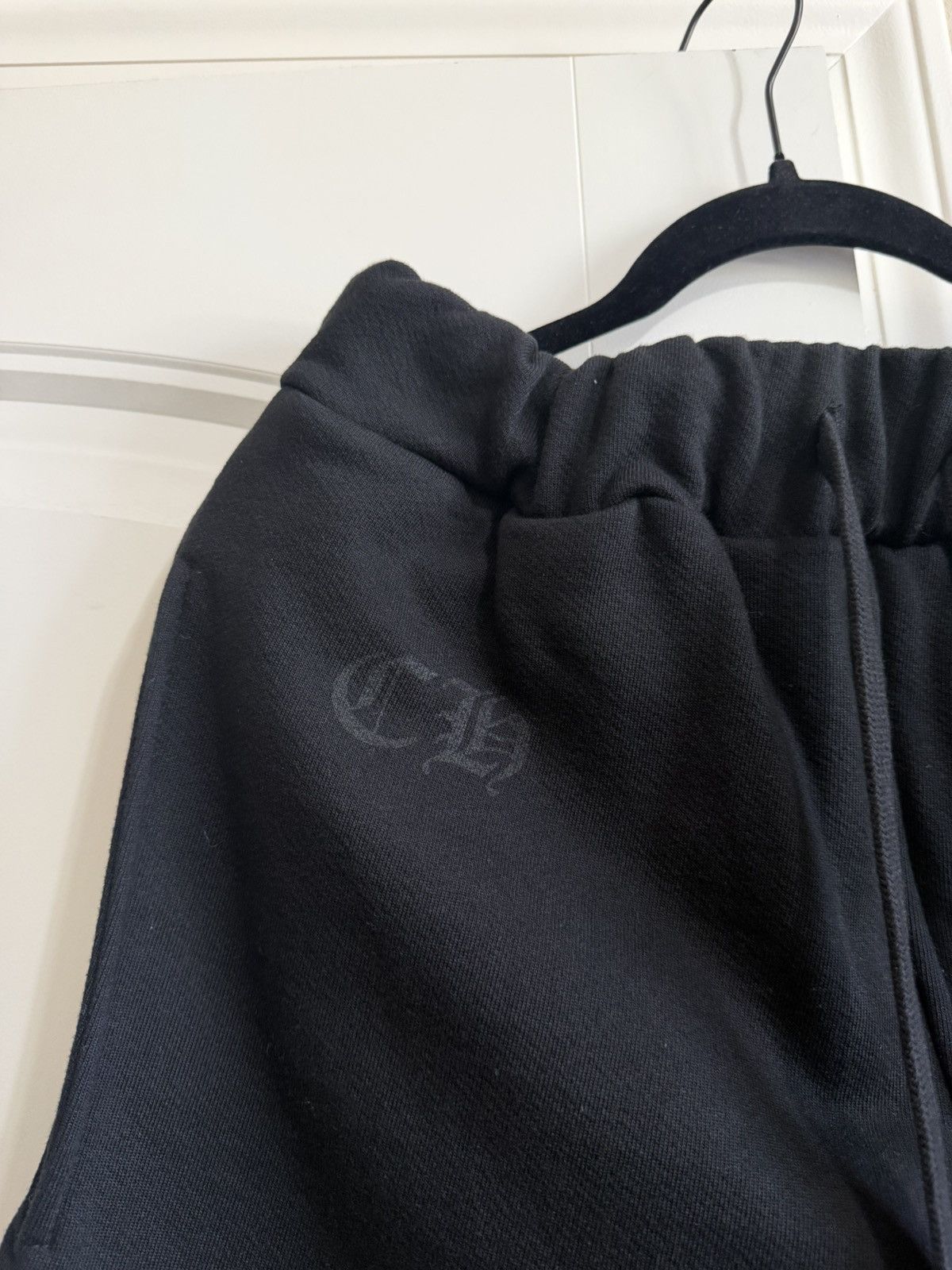 Chrome Hearts Chrome Hearts Sweatpants ( NEW ) Size US 30 / EU 46 - 4 Thumbnail
