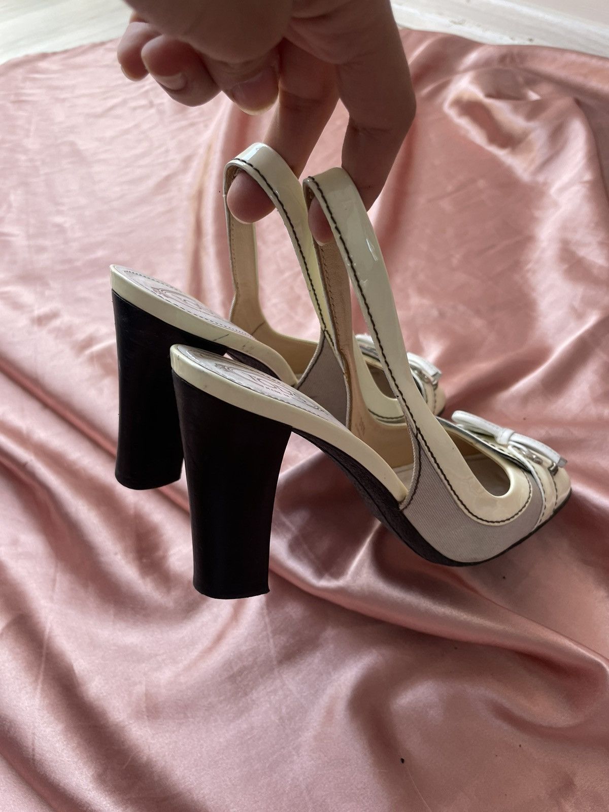 Tod's Tods heels Size US 6 / IT 36 - 14 Thumbnail