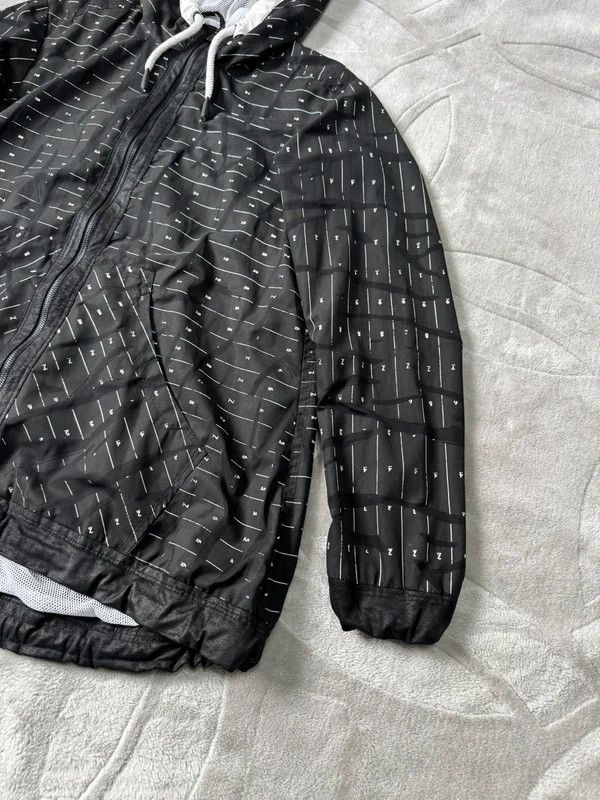 Other Beate Heymann Street Couture Designer Light Numbers Jacket M Size M / US 6-8 / IT 42-44 - 4 Thumbnail