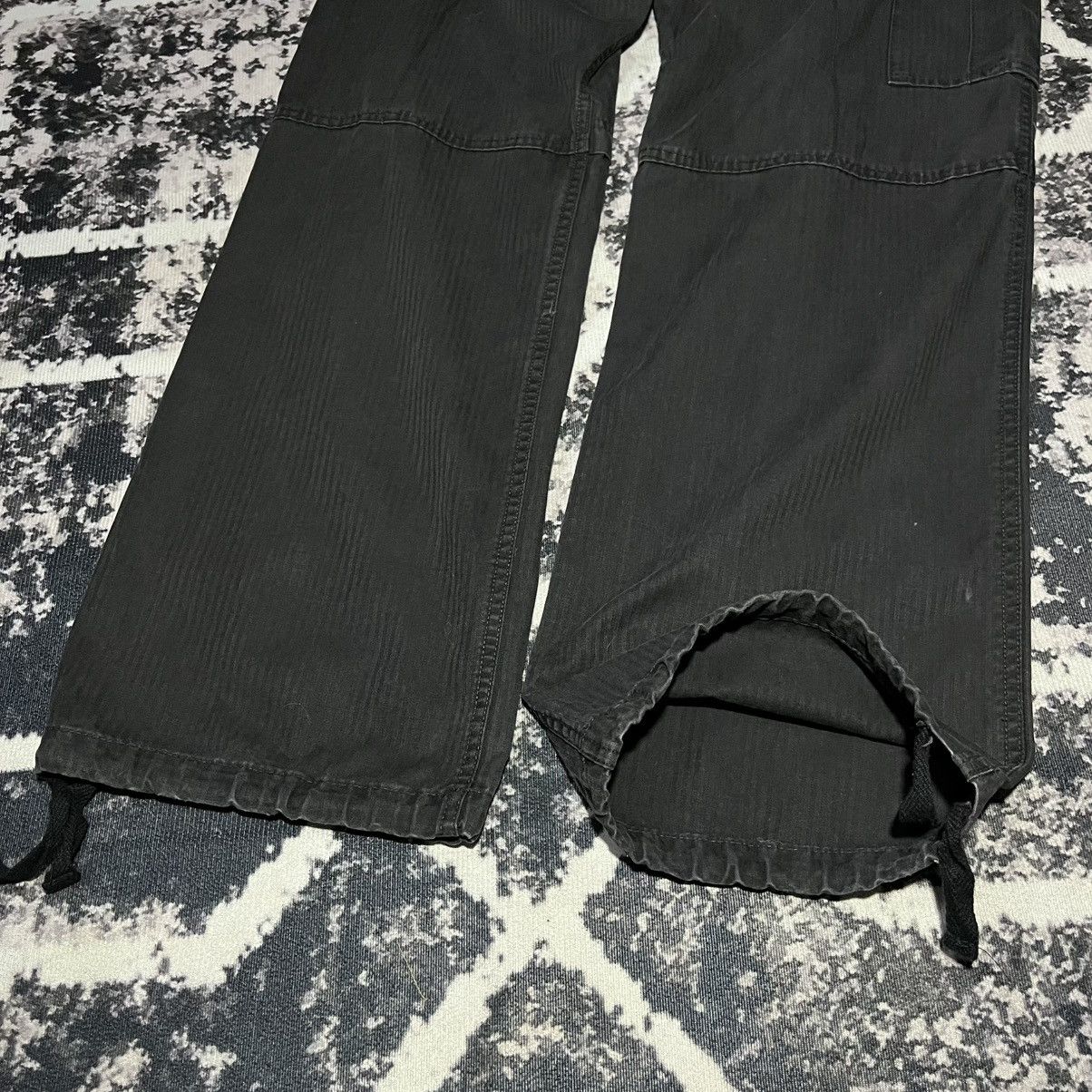 PPFM a51 Vintage PPFM cargo pant Size US 33 - 6 Thumbnail