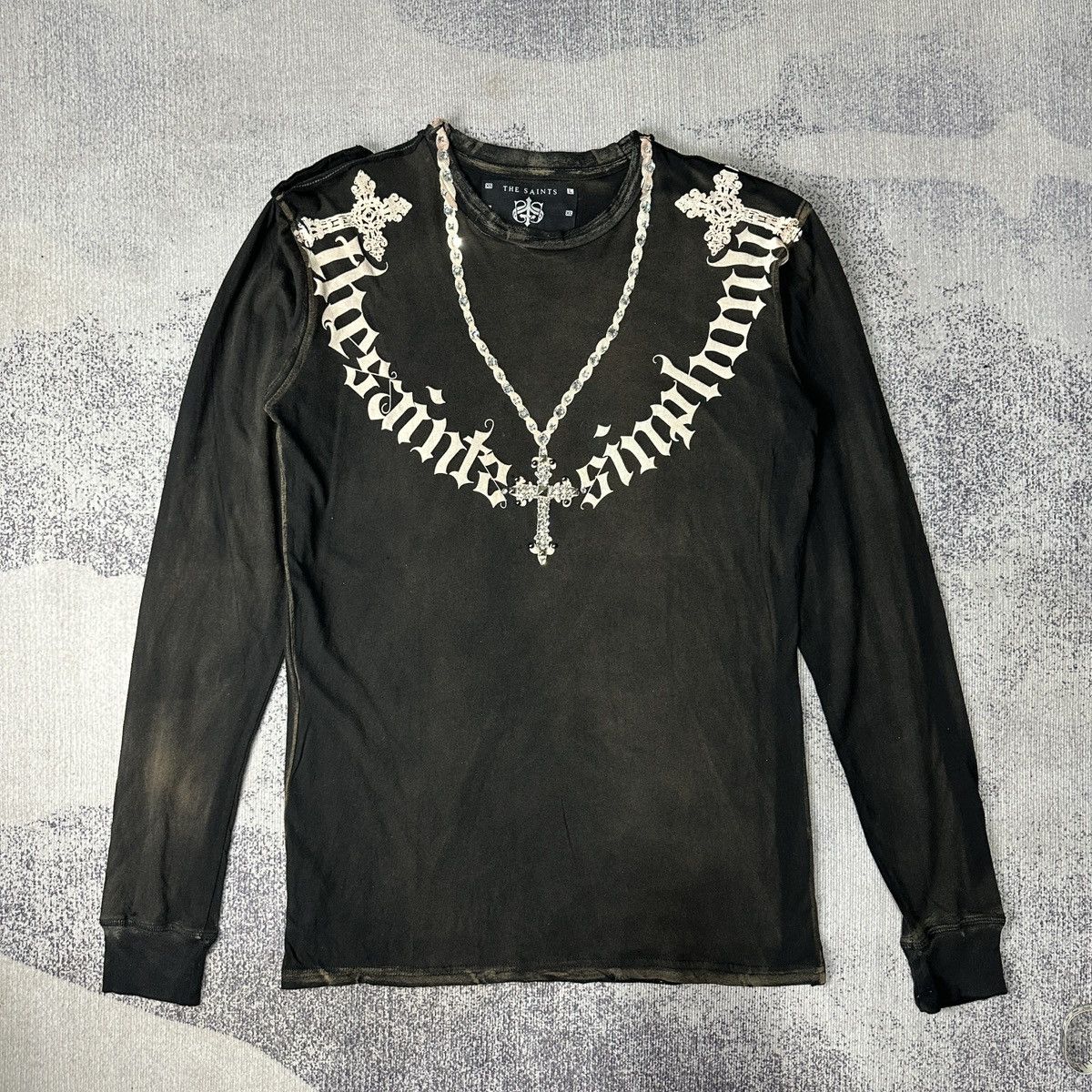Other THE SAINTS Size US M / EU 48-50 / 2 - 1 Thumbnail