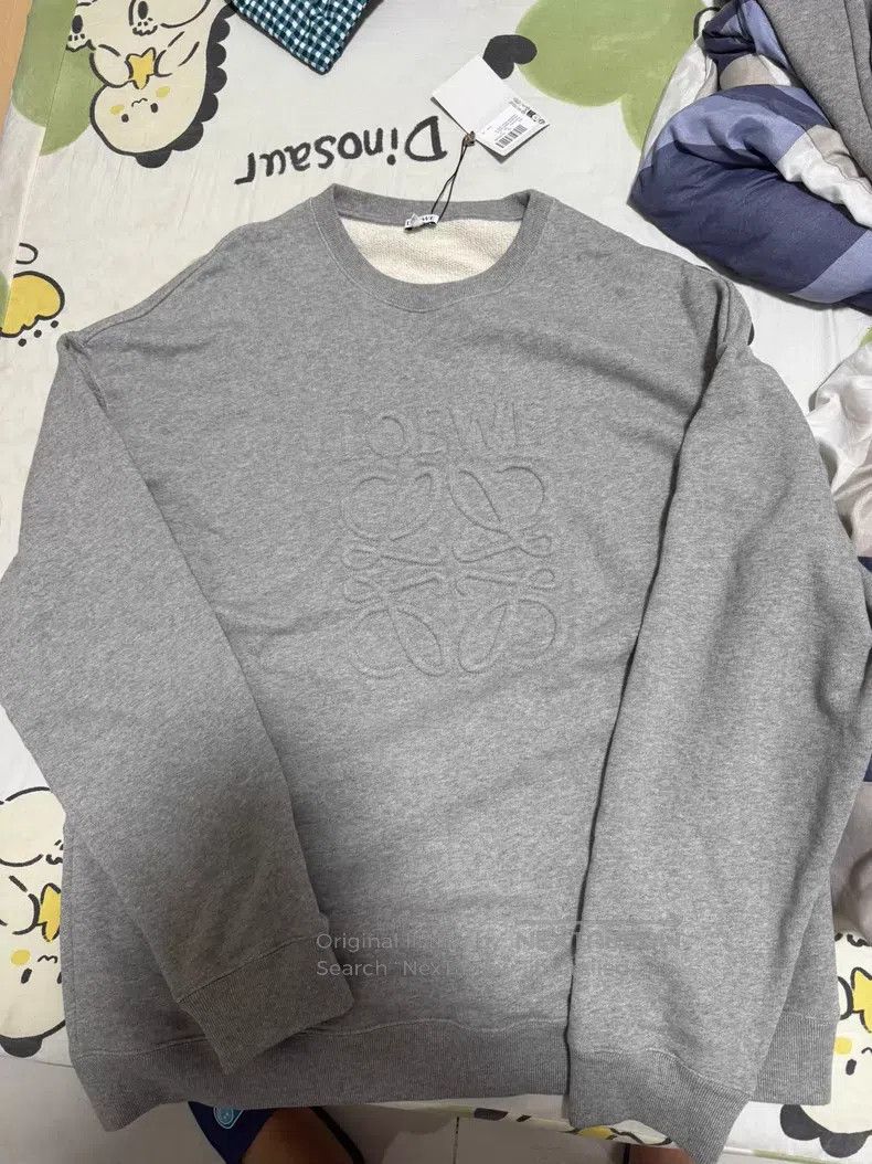 Loewe Loewe Sweatshirt Size XL / US 12-14 / IT 48-50 - 1 Thumbnail