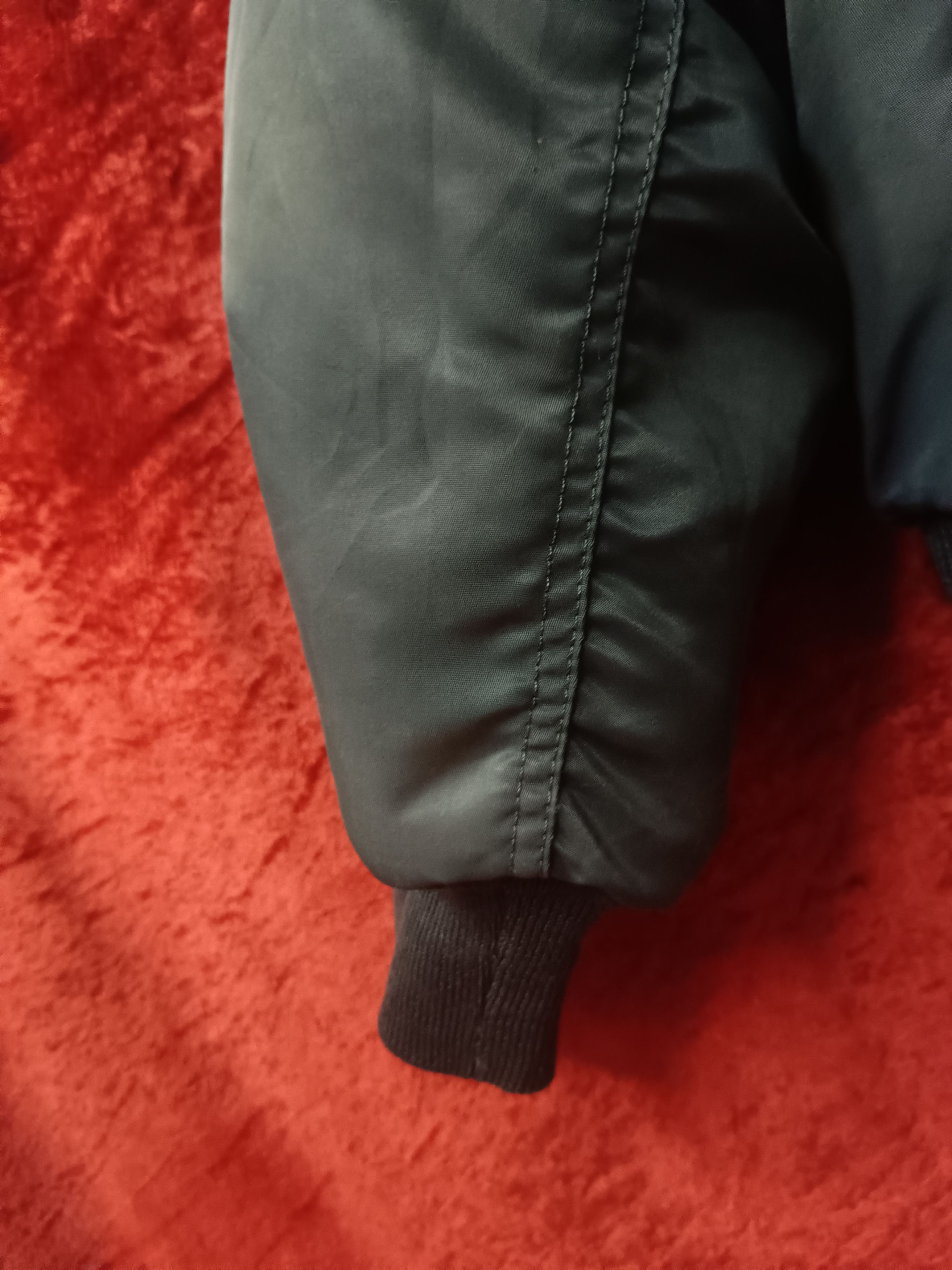 Vintage Distressed Air Force Size US L / EU 52-54 / 3 - 8 Thumbnail