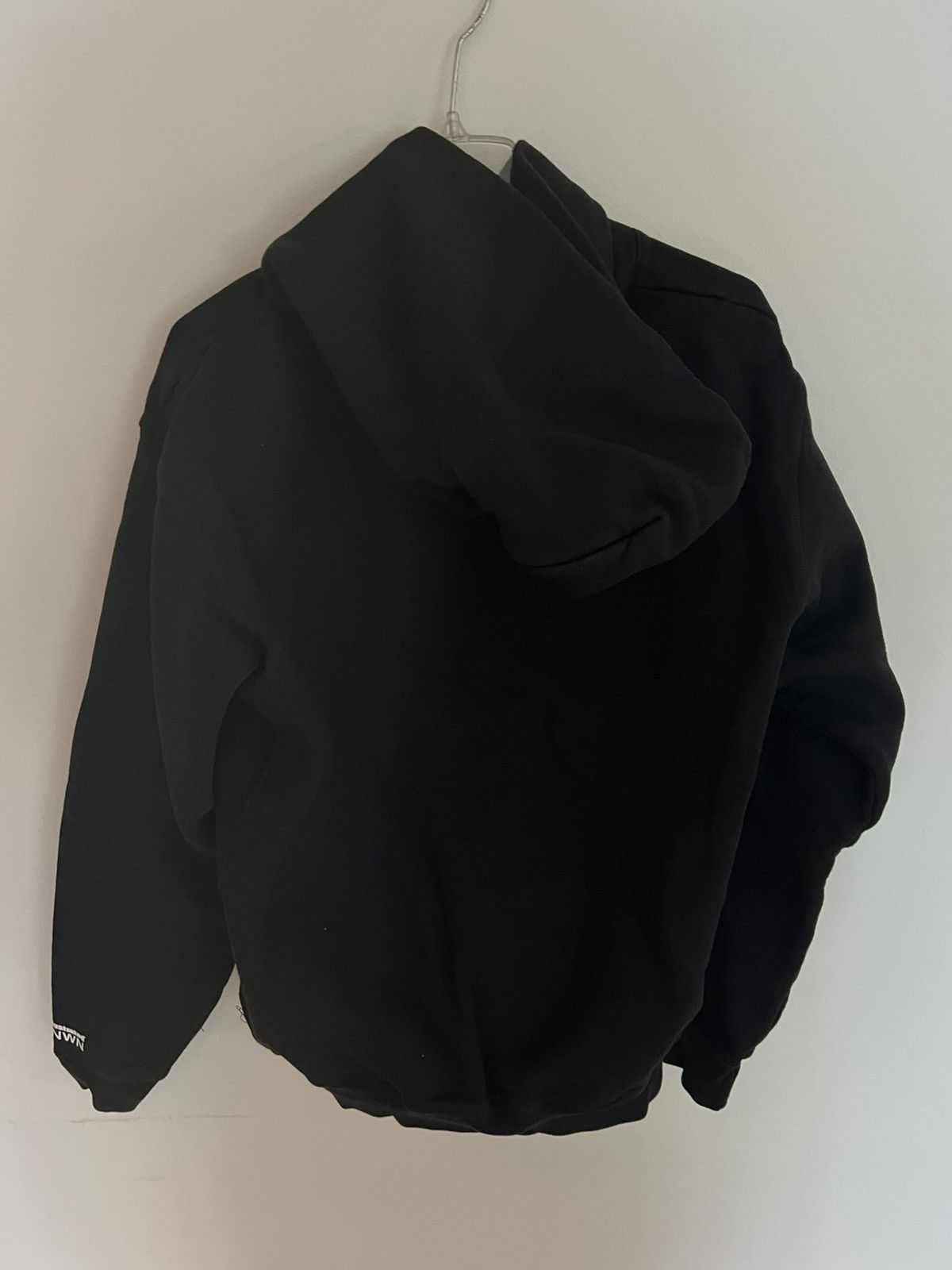 Other UNKNWN x Sports Illustrated Lebron The Chosen One Hoodie Size US M / EU 48-50 / 2 - 5 Thumbnail