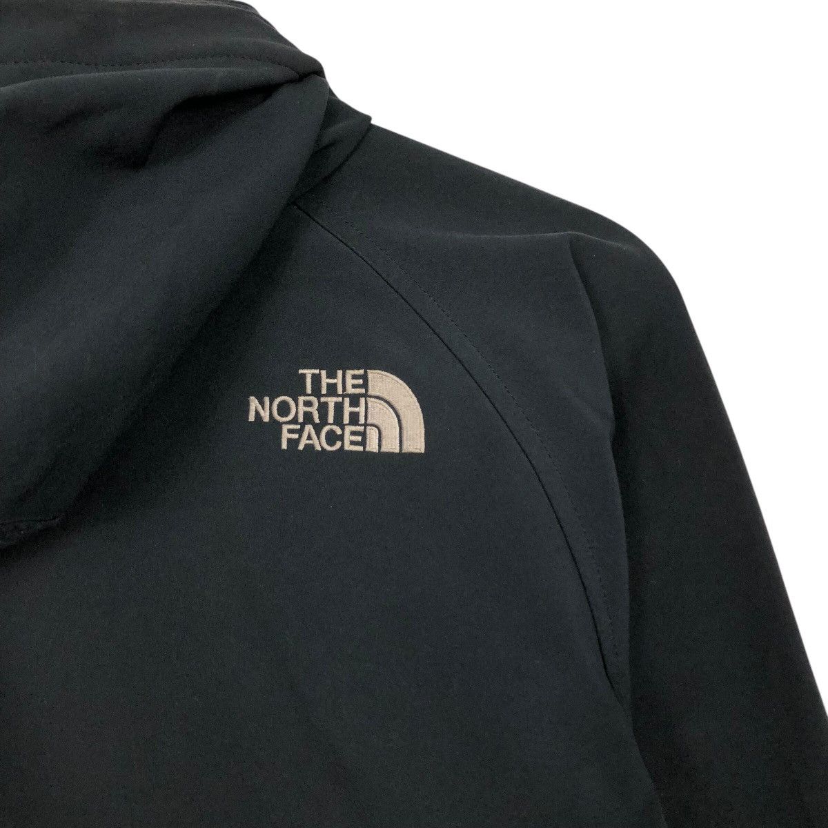 The North Face 📌Rich Black Zipper Jacket The North Face Size US S / EU 44-46 / 1 - 13 Thumbnail