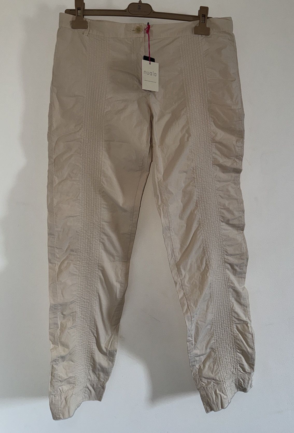Puma × Vintage Puma x Nuala Vintage Brand New Trousers Size 34" / US 12 / IT 48 - 1 Thumbnail