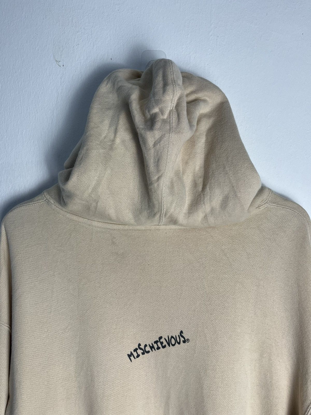 Cartoon Network × Japanese Brand MISCHIEVOUS SKUNK WARE HOUSE HOODIE Size US M / EU 48-50 / 2 - 7 Thumbnail