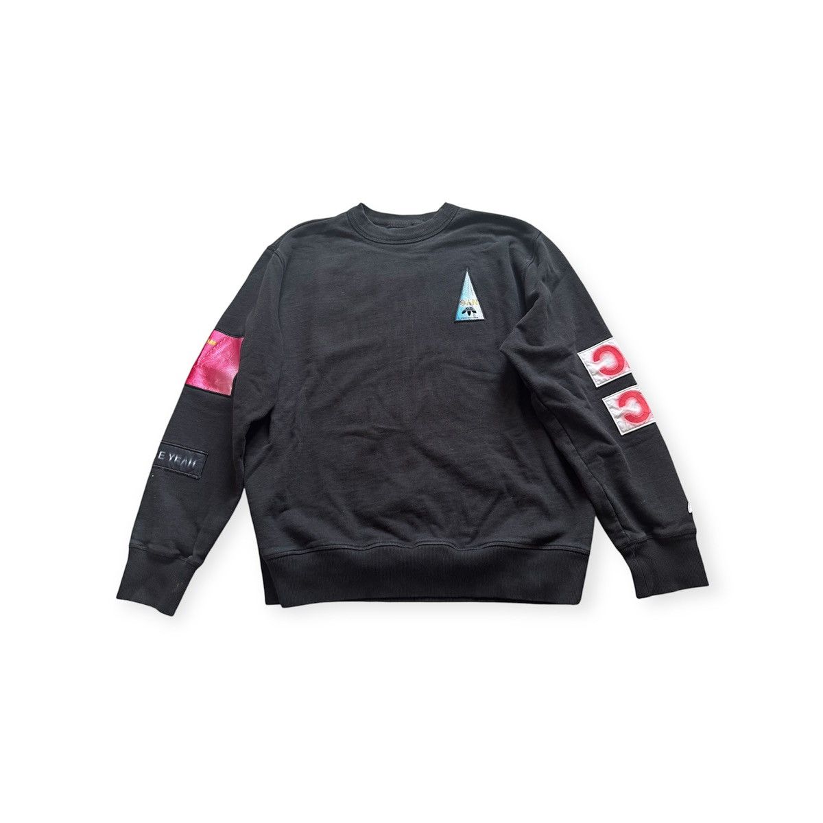 Other Adidas Originals x Alexandra Wang Sweatshirt Size US S / EU 44-46 / 1 - 1 Thumbnail