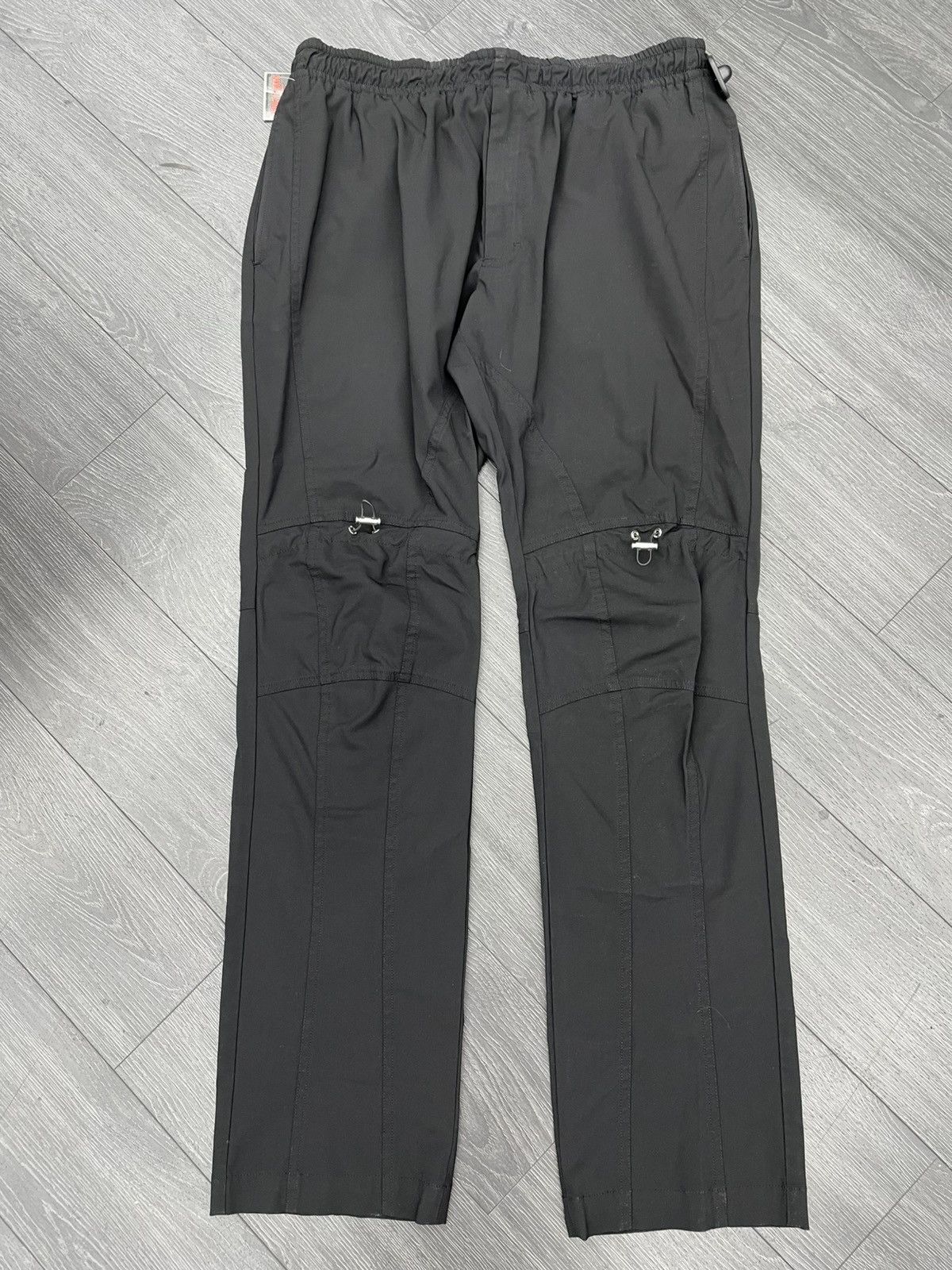 1017 ALYX 9SM 1017 Alyx 9SM Tactical Pants Size US 36 / EU 52 - 1 Thumbnail