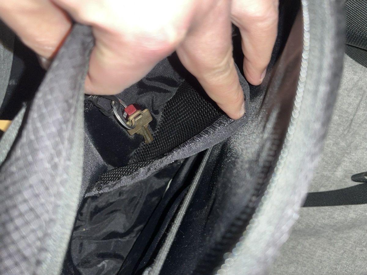 Supreme Supreme X Cordura Size ONE SIZE - 5 Thumbnail