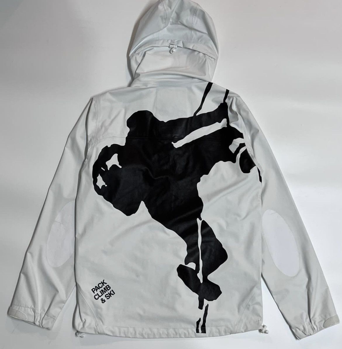 Junya Watanabe × The North Face Junya Watanabe CDG X The North Face climb jacket Size US L / EU 52-54 / 3 - 3 Thumbnail