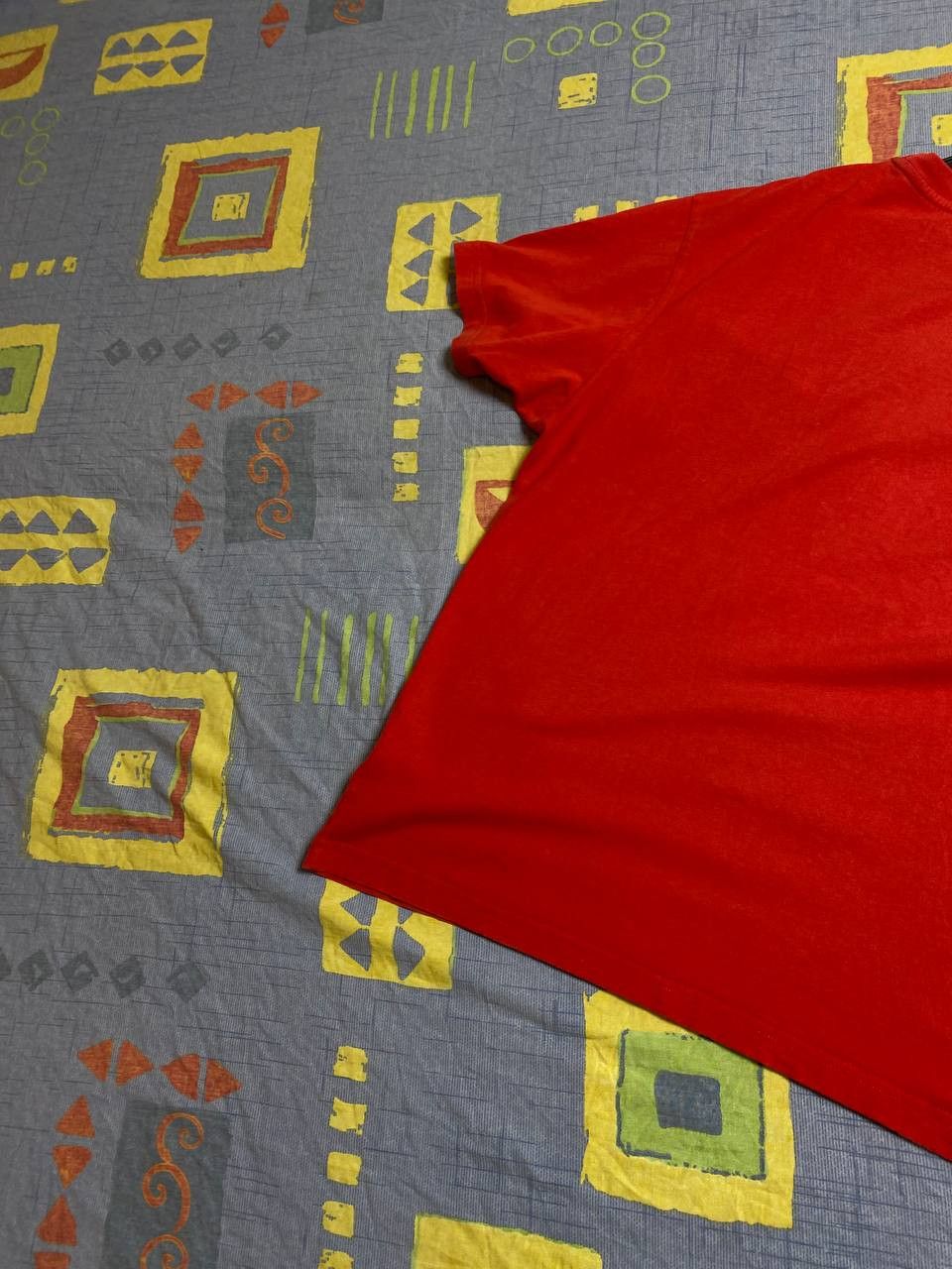 Nike Vintage 90s NIKE t shirt Y2K Size US XL / EU 56 / 4 - 12 Thumbnail