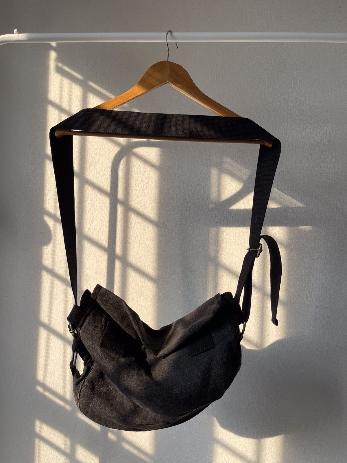 Jean Paul Gaultier 2000s Jean Paul Gaultier Bird Sling bag Size ONE SIZE - 4 Thumbnail