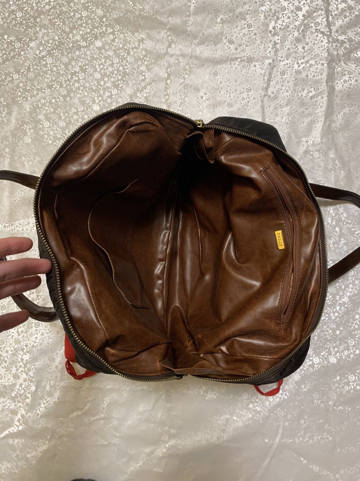 Bally Bally old money bag Size ONE SIZE - 9 Thumbnail