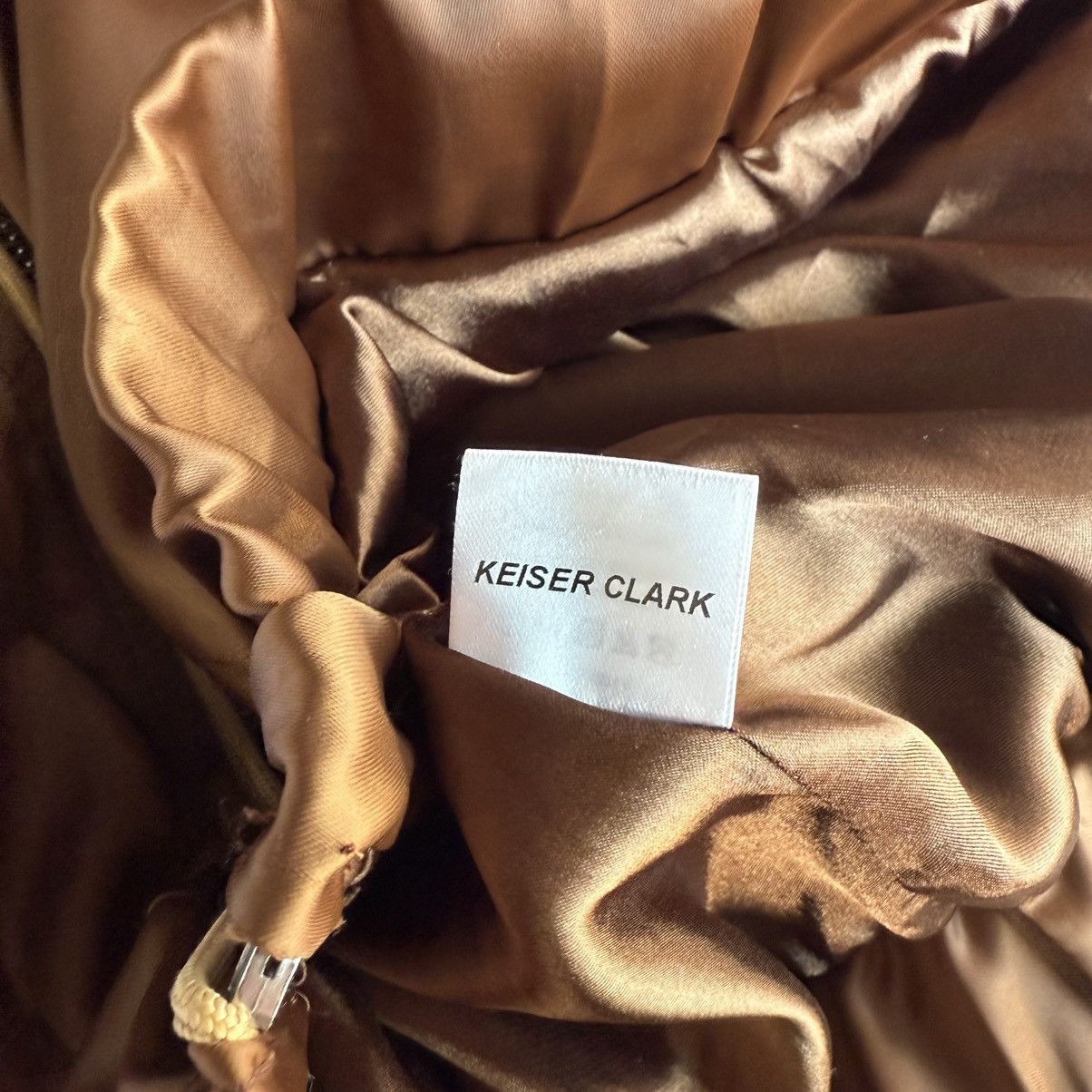 Keiser Clark Keiser Clark Track Jacket Size US L / EU 52-54 / 3 - 6 Thumbnail