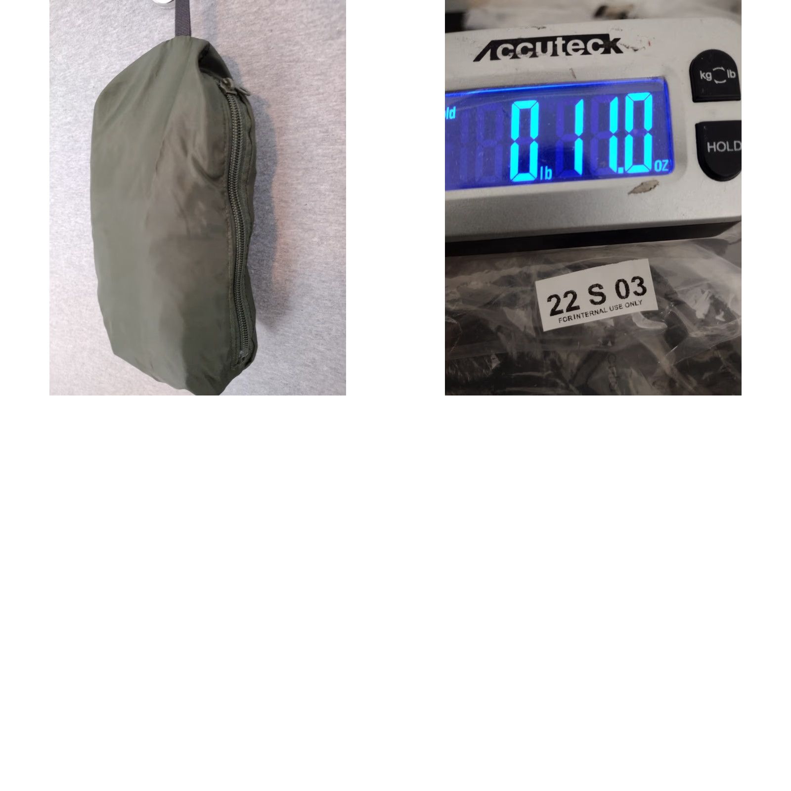 Vintage All In Motion Mens Hooded Windbreaker Jacket Olive Green Camo S Jacket Men Hooded Windbreaker Olive Green Camouflage S Mens Size US S / EU 44-46 / 1 - 10 Thumbnail