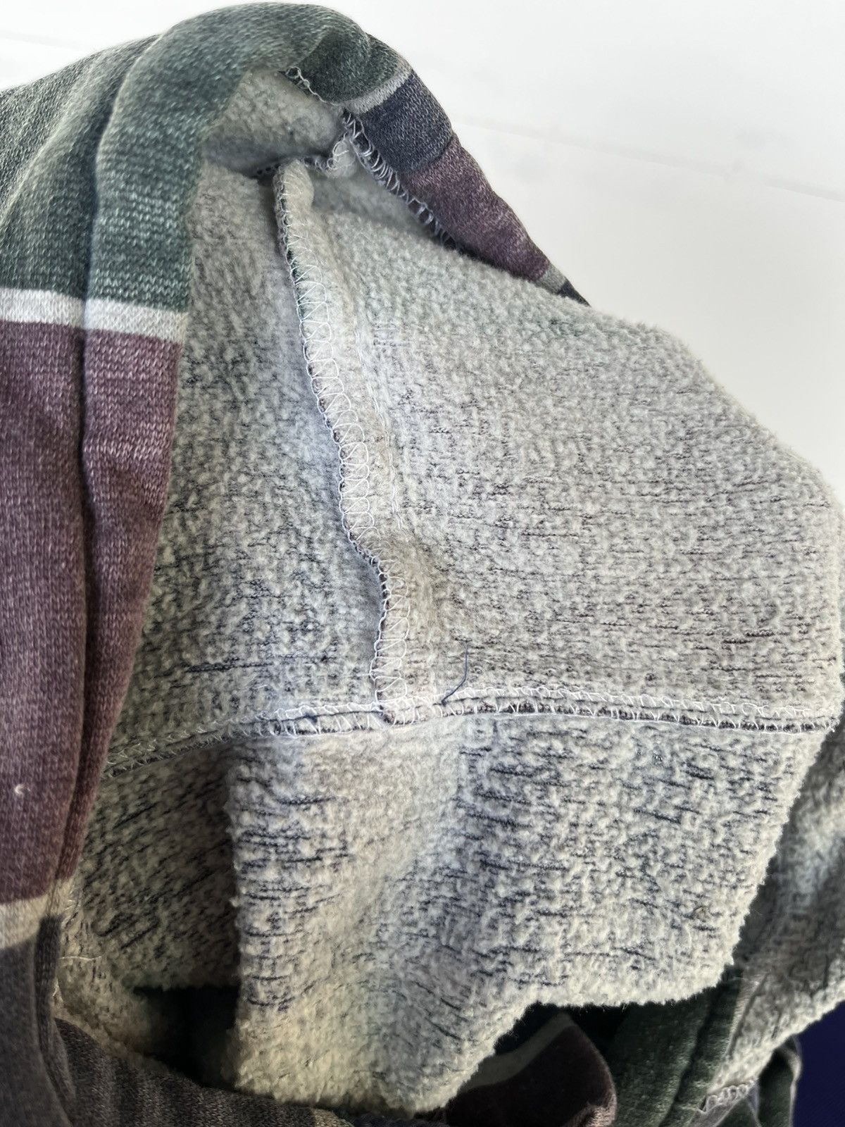 Guess Vintage Guess Jeans Half Button Hoodie Size US XL / EU 56 / 4 - 5 Thumbnail