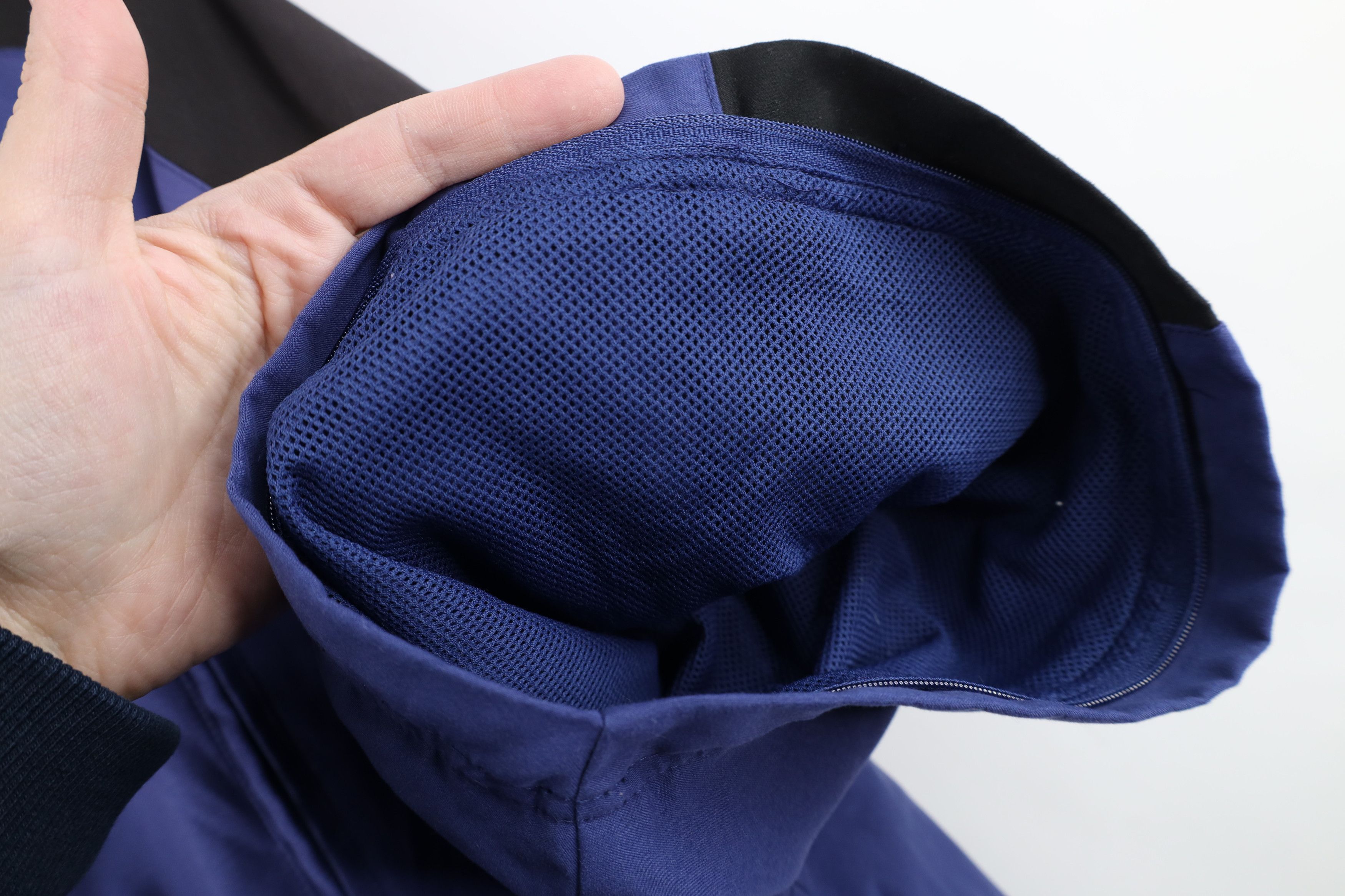 PING Vintage Ping Golf Spell Short Sleeve Pullover Jacket Blue Size US XL / EU 56 / 4 - 7 Thumbnail