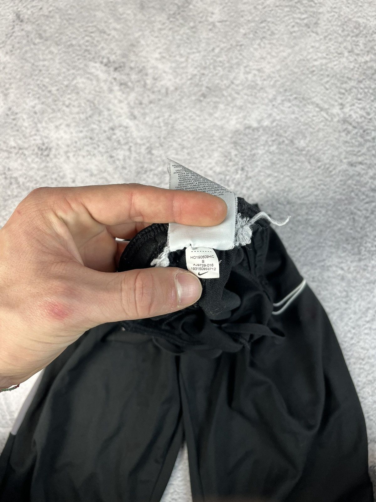 Nike Nike Y2K jogger pants Size US 30 / EU 46 - 8 Thumbnail