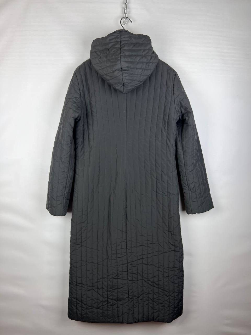 Diesel Diesel vintage coat jacket woman size L Size L / US 10 / IT 46 - 2 Thumbnail