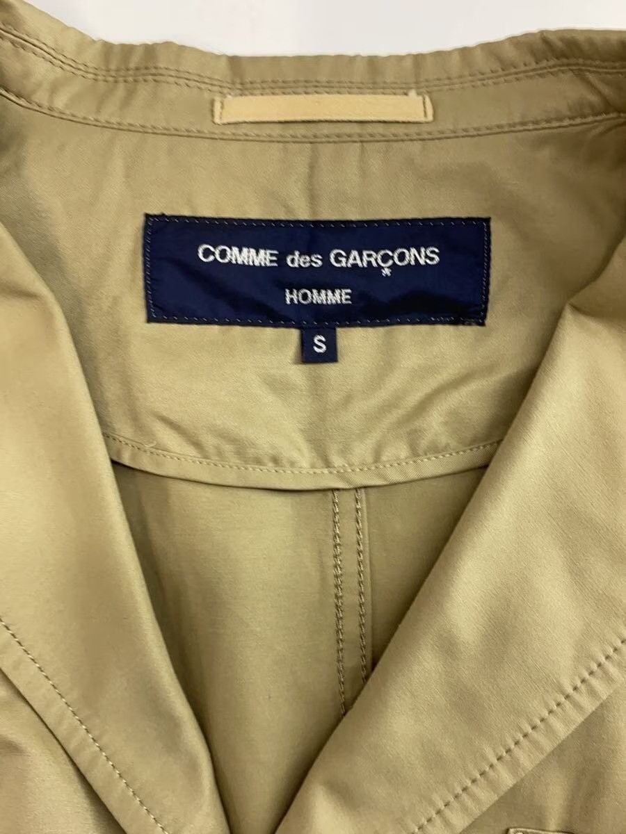 Comme des Garcons Homme 2020 Jacket Size US M / EU 48-50 / 2 - 3 Thumbnail