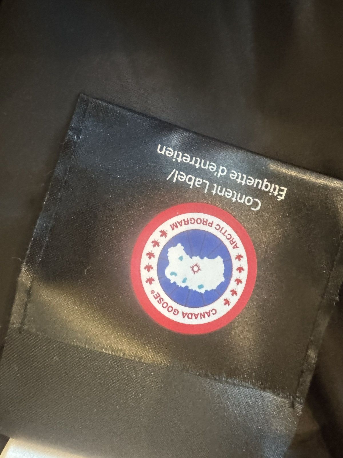 Canada Goose Canada Goose Blue Expedition Parka PBI Heritage Size US S / EU 44-46 / 1 - 17 Thumbnail