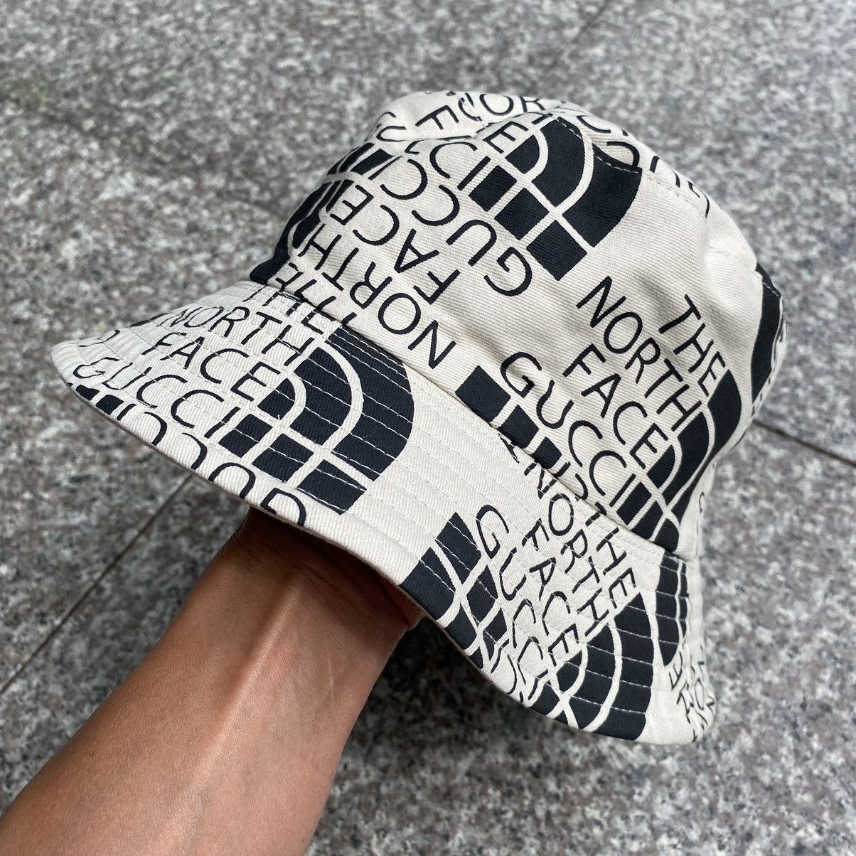 Other Reversible bucket hat Size ONE SIZE - 1 Thumbnail