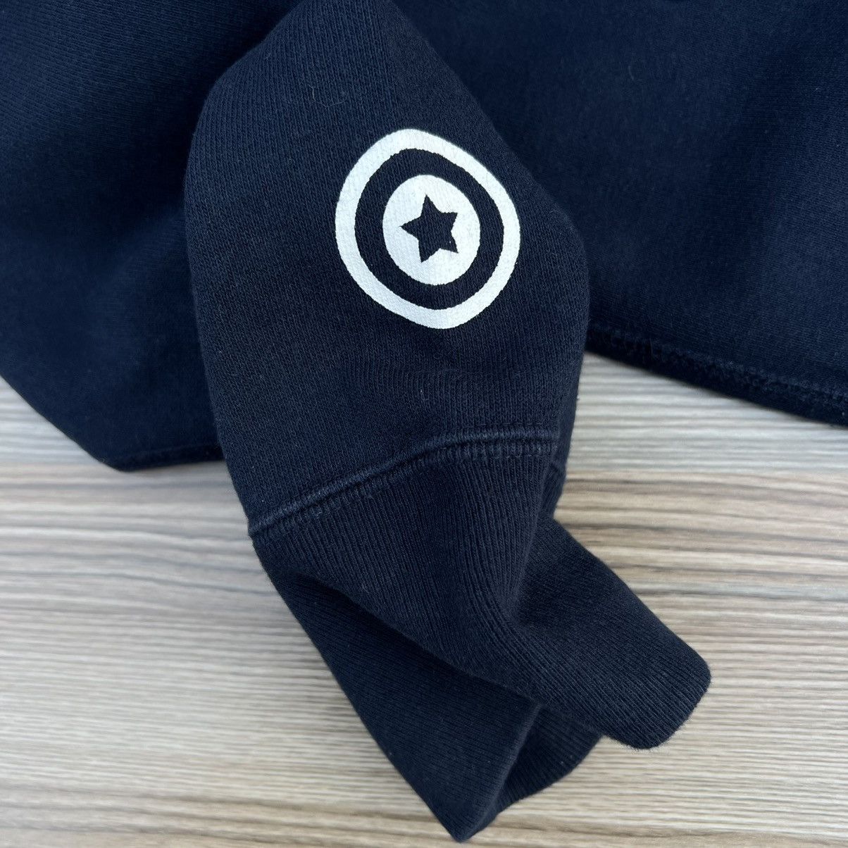 Bape BAPE CLASSIC SHARK FULL ZIP HOODIE. Size US M / EU 48-50 / 2 - 11 Thumbnail