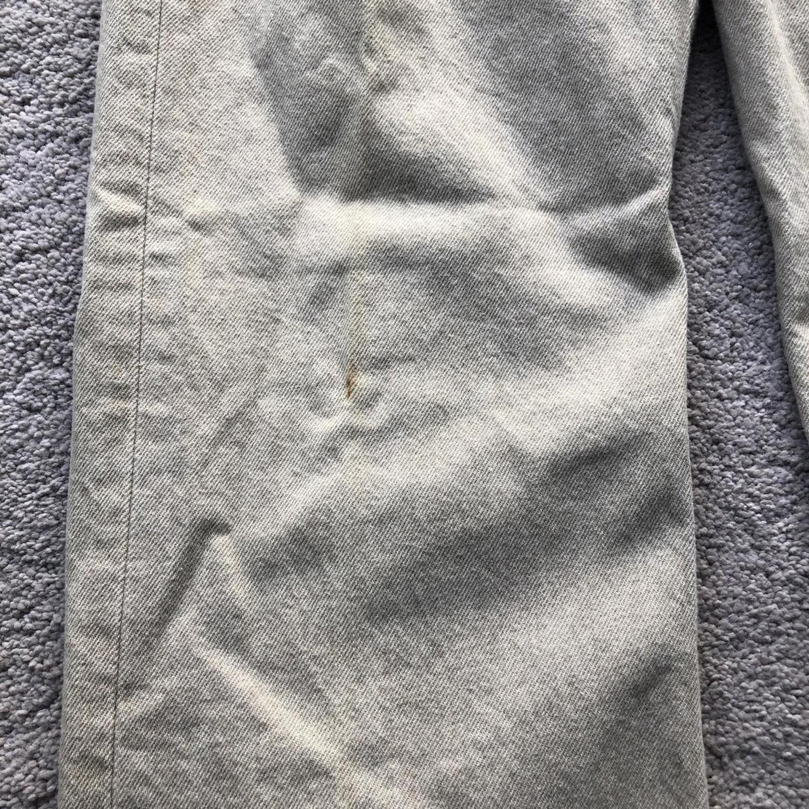 Levi's Vintage Levi’s Wheat 501 Size US 32 / EU 48 - 4 Thumbnail