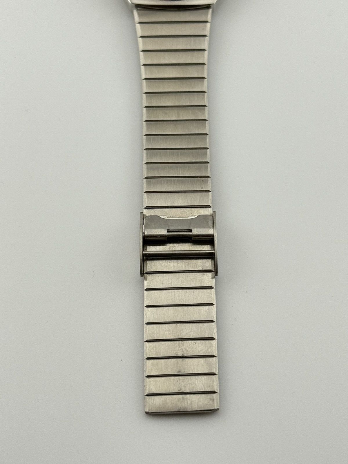 Seiko Vintage Seiko 5 Automatic Sky Blue Dial Men’s Watch 36mm Size 36 - 6 Thumbnail