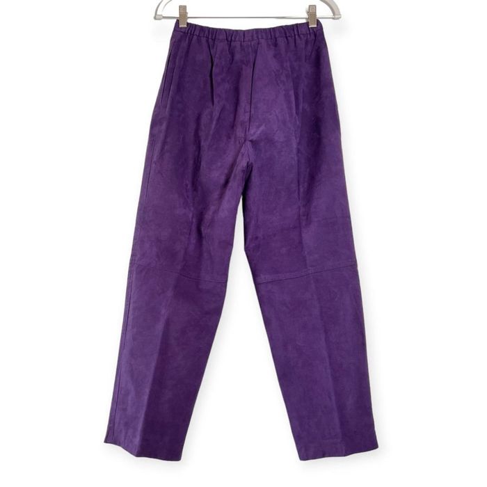 Other Vintage Weathervane Suedemark II Pants Womens 26 Petite Grailed