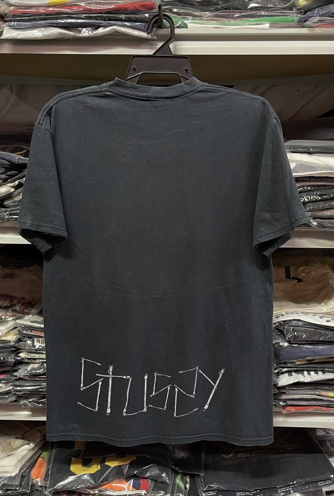 Other Streetwear x Custom Made Invisible Man🔥🔥🔥 Size US M / EU 48-50 / 2 - 7 Thumbnail